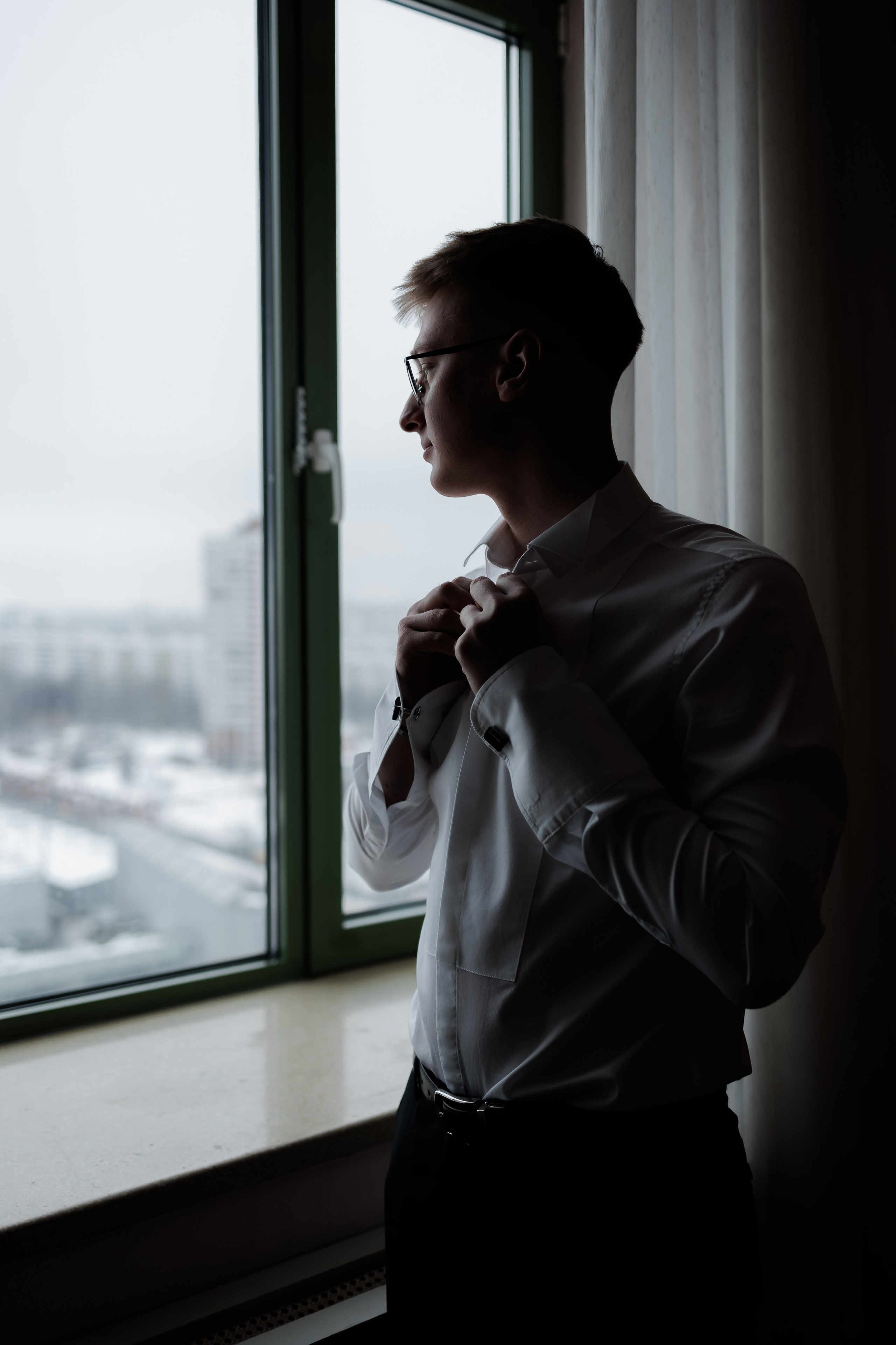 Никита и Валерия. Свадебный фотограф Саратов Екатерина Абросимова