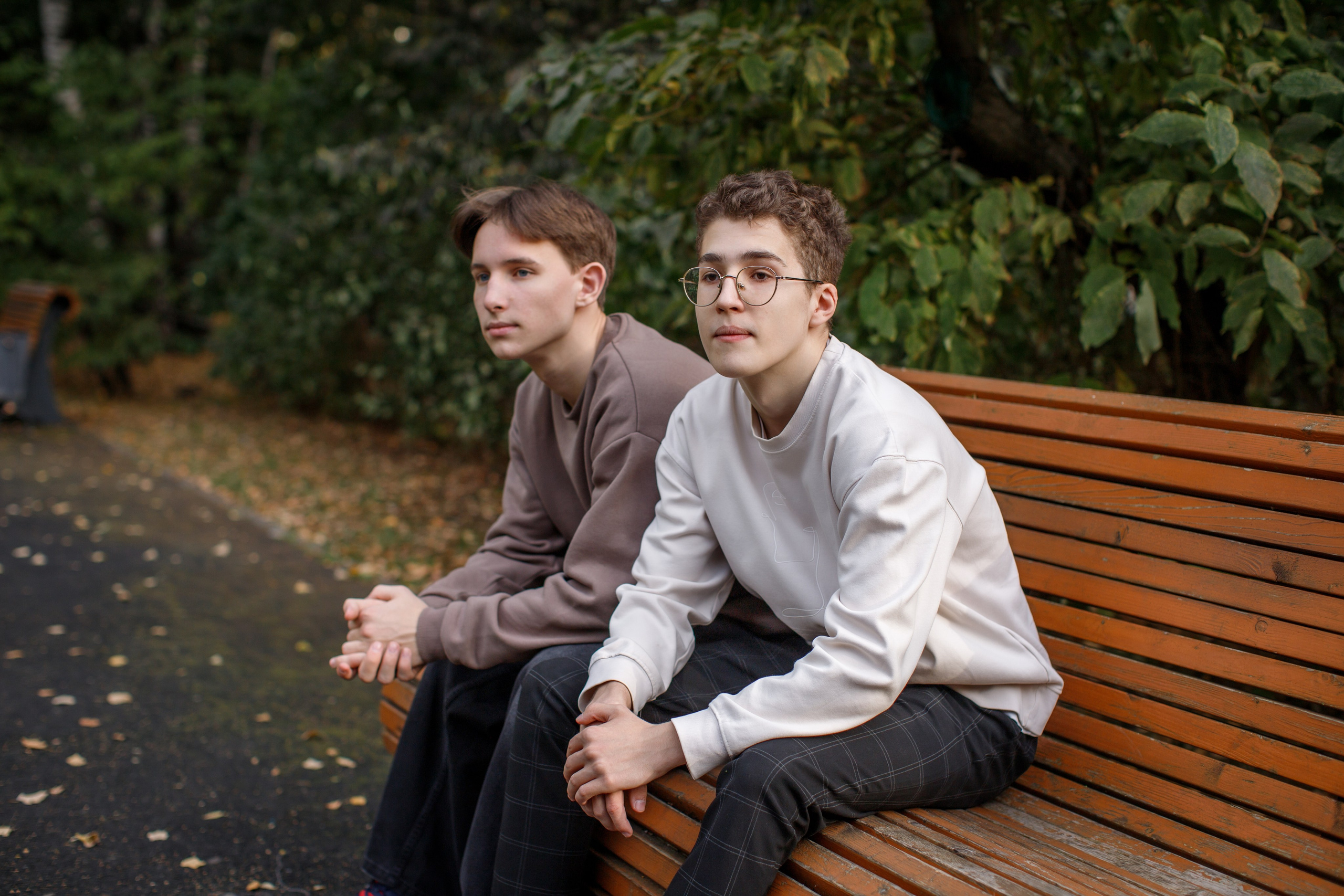 11 класс / ГБОУ № 1503 / г. Москва. Детский и семейный фотограф Мария Киселёва. Москва