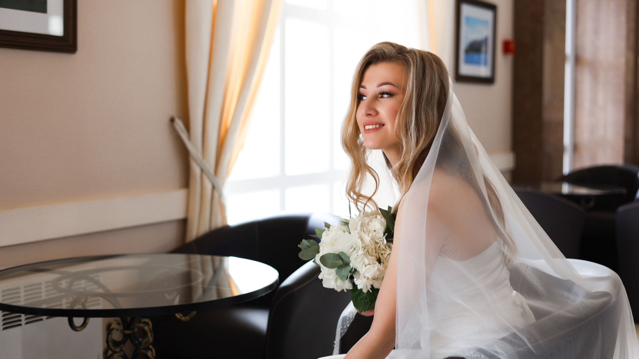 Кристина и Павел. Свадебный фотограф Мариуполь/Бердянск