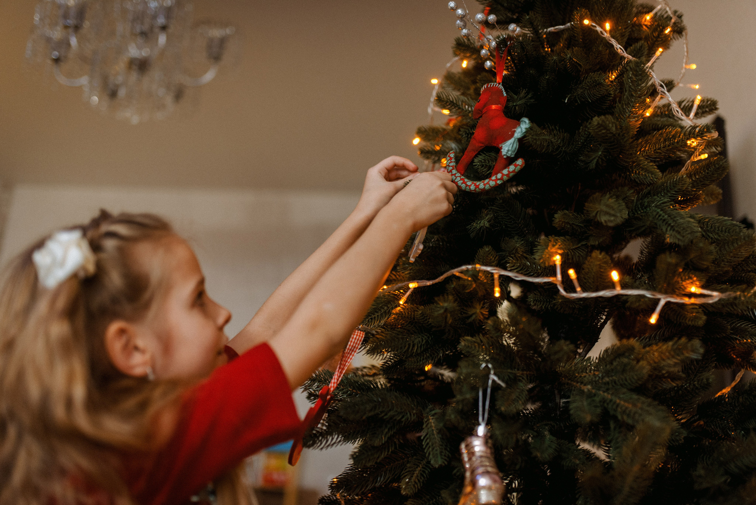 Когда все рядом. Семейный документальный фотограф в Волгограде Мариэта Додина