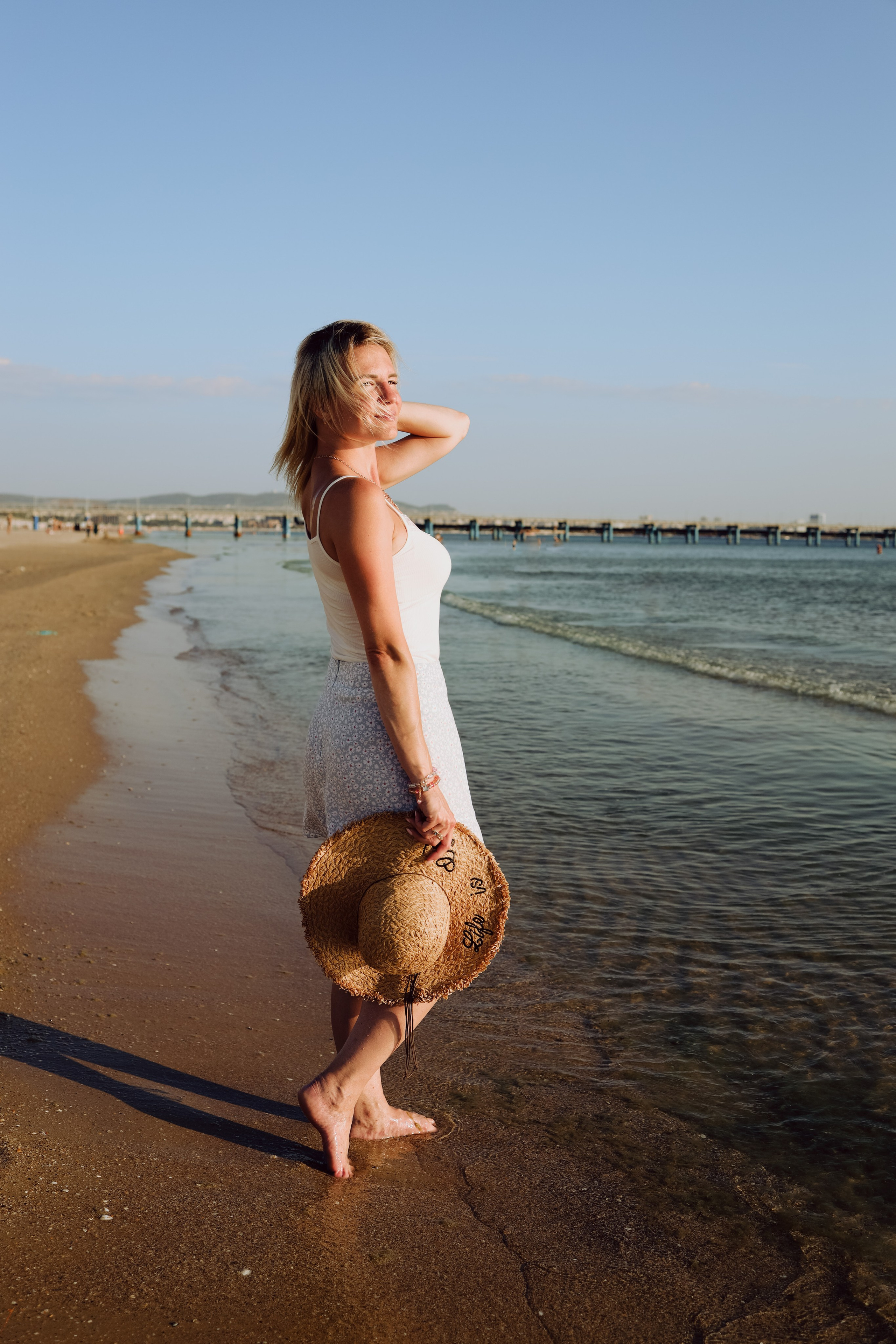 Олеся. Главная