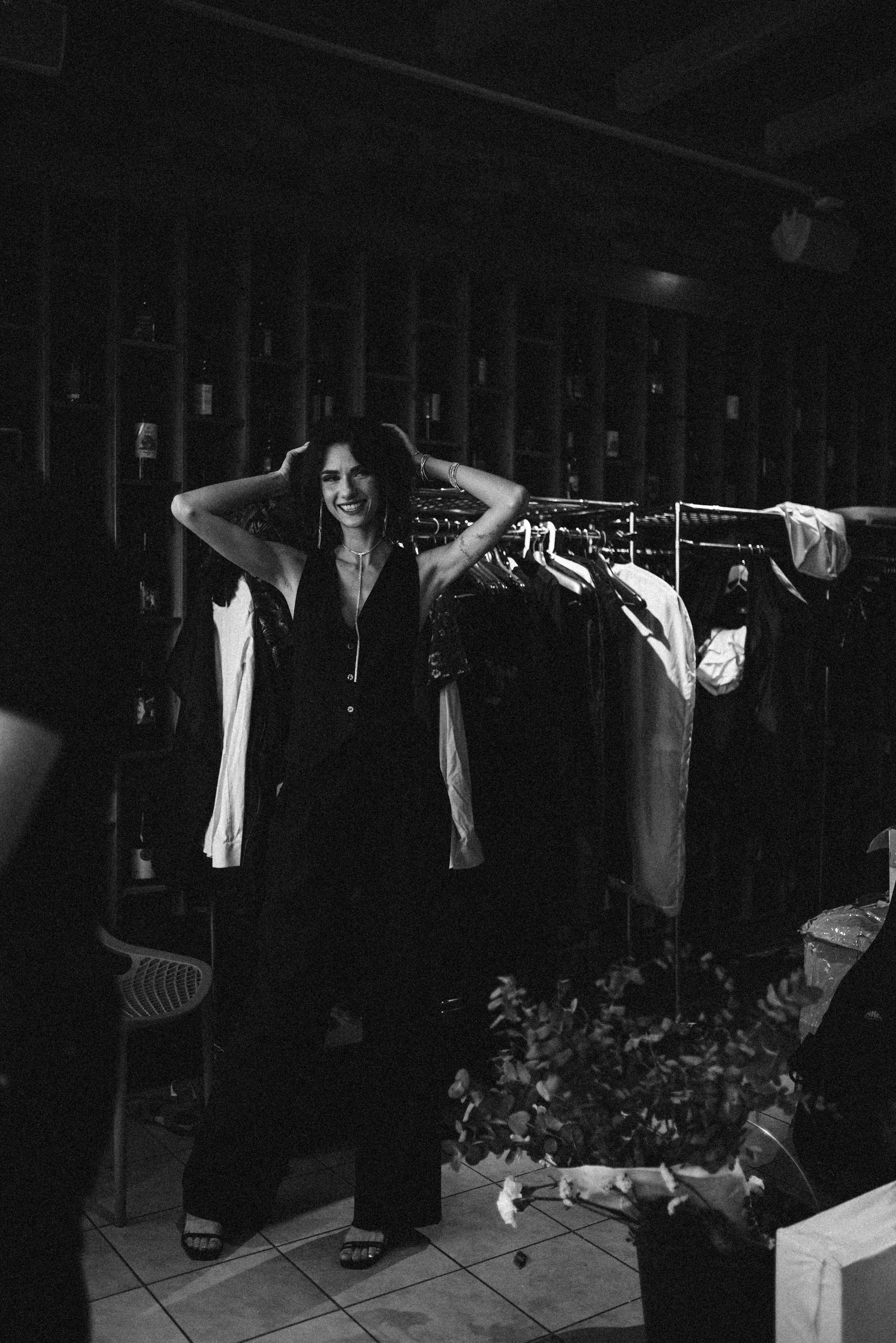 Кавер группа «Friends» soundcheck| ресторан «ШатоПино». Фотограф Санкт-Петербург, Новороссийск