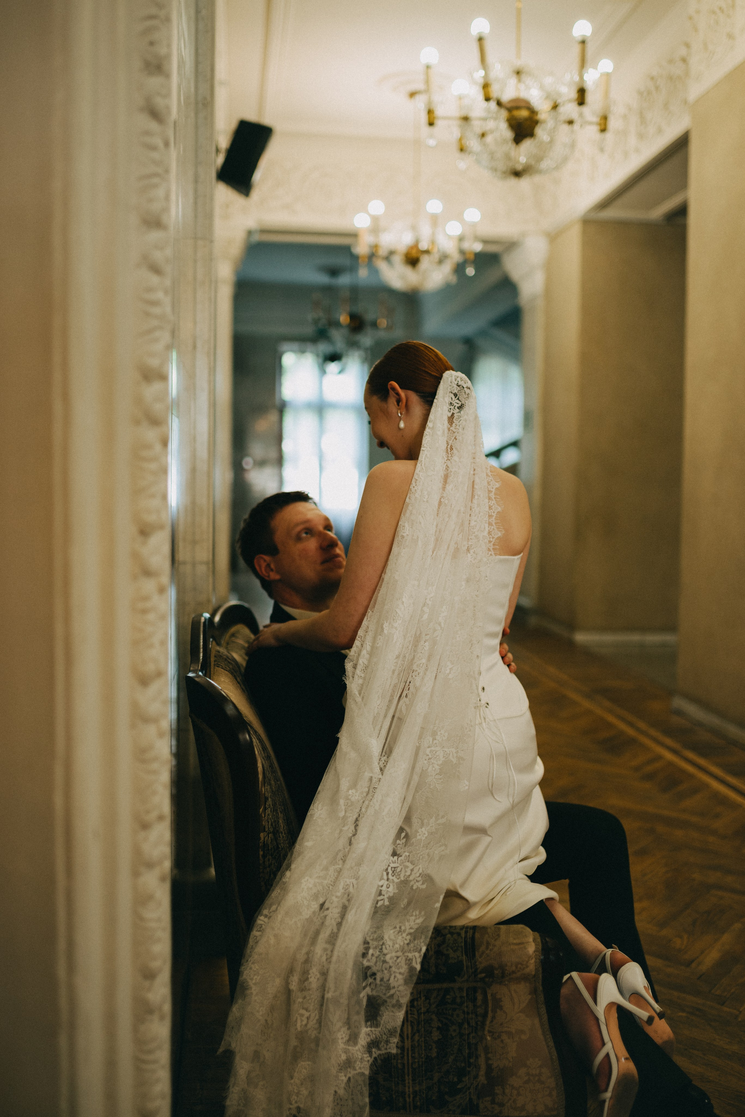 Екатерина и Вадим. Гомель. Фотограф Санкт-Петербург, Новороссийск