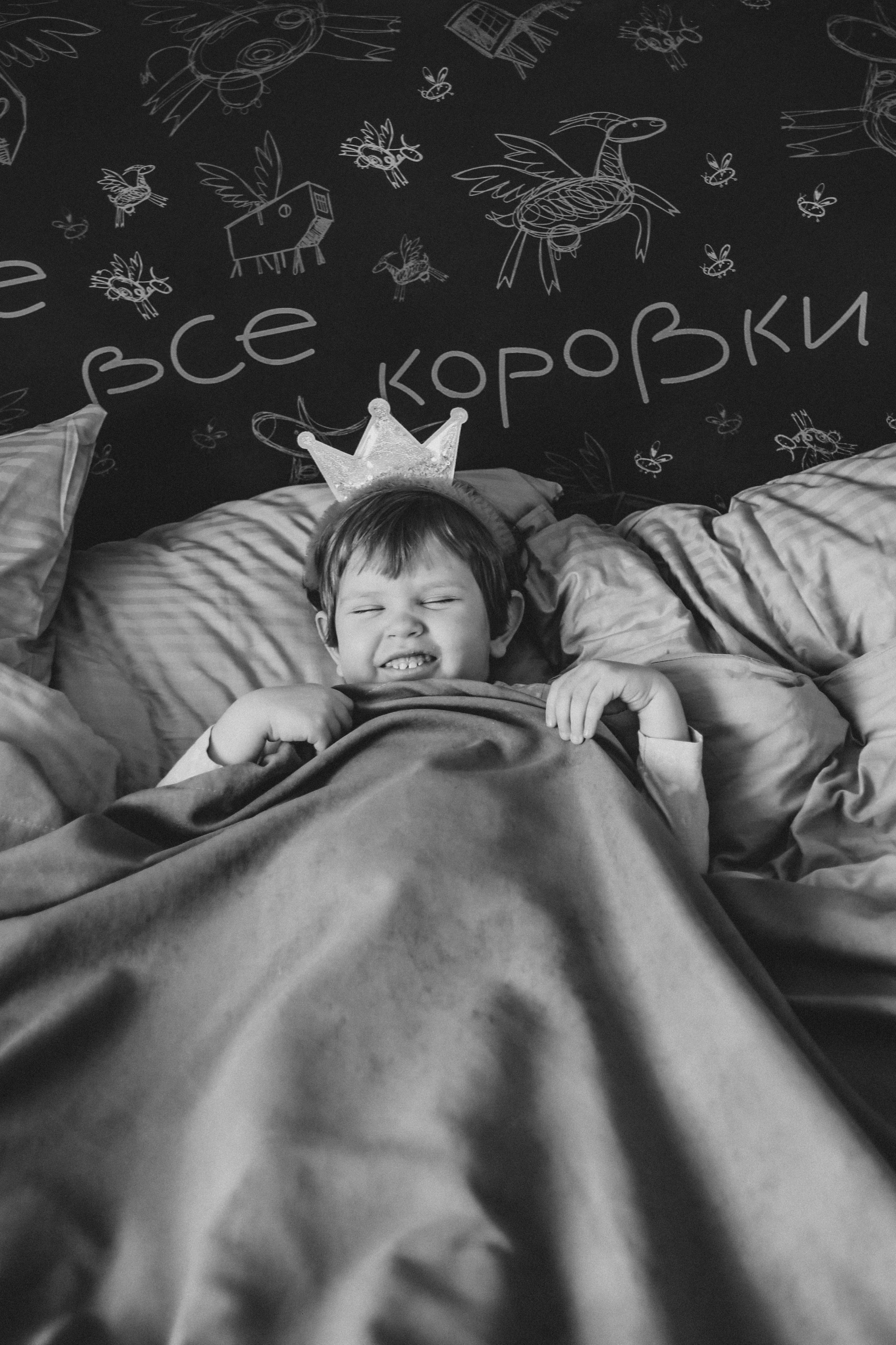 Домашний life-style. Фотограф в Серпухове и Тарусе Ксения Царёва