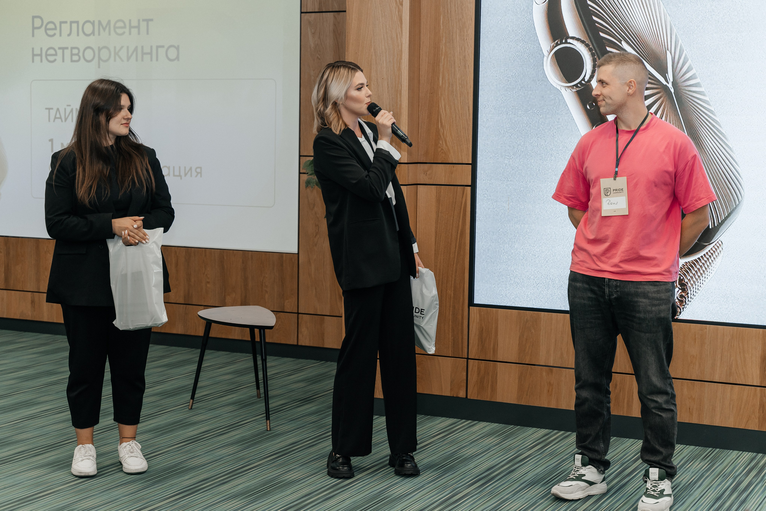 Репортаж. Виктория Алпеева — фотограф по любви