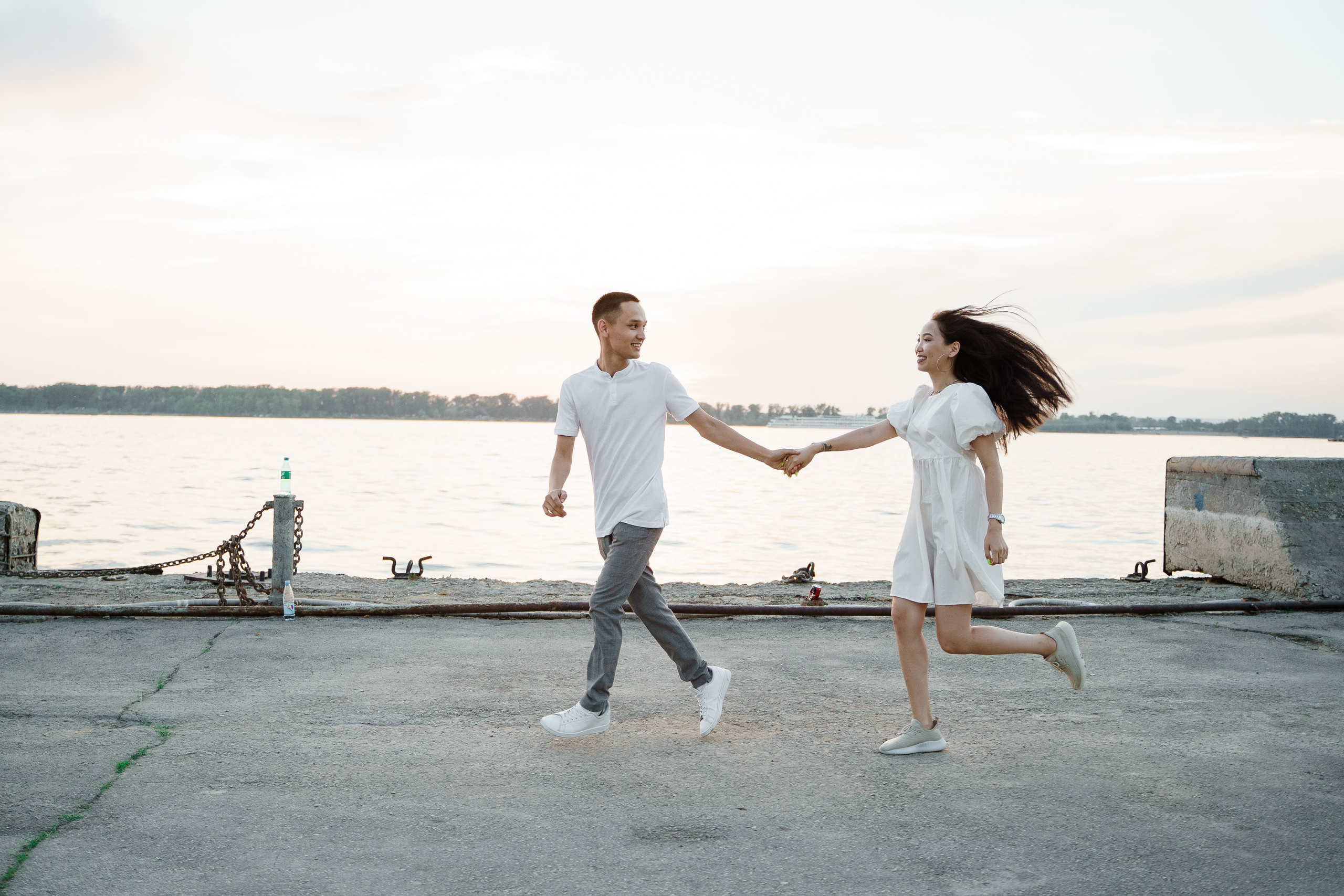 Семейная съемка. Ерик Изгалиев