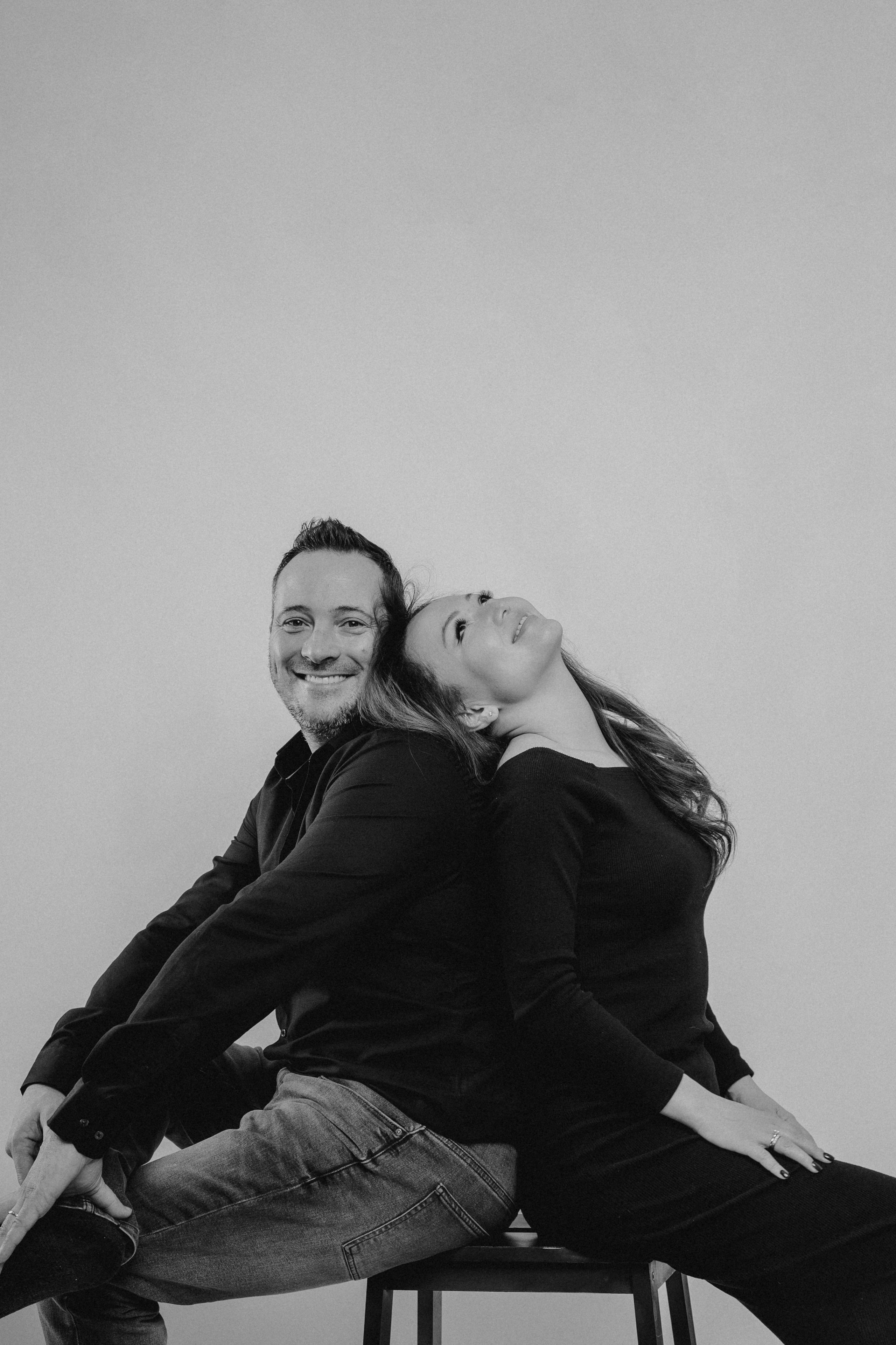 Семейная съемка. Ерик Изгалиев