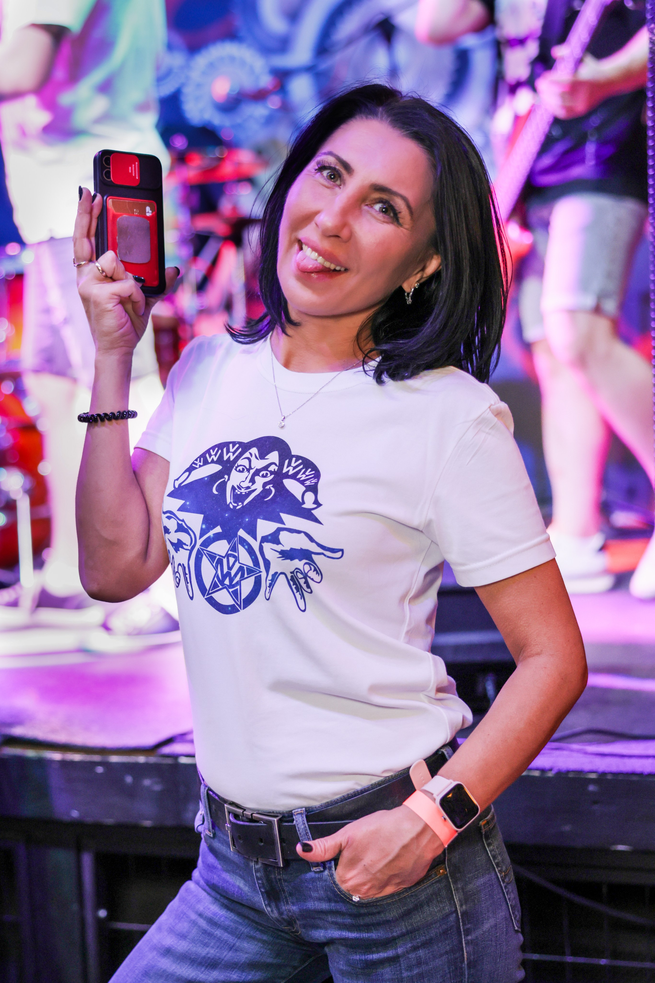 Клубы и рестораны. Фотограф Александр Гречанов