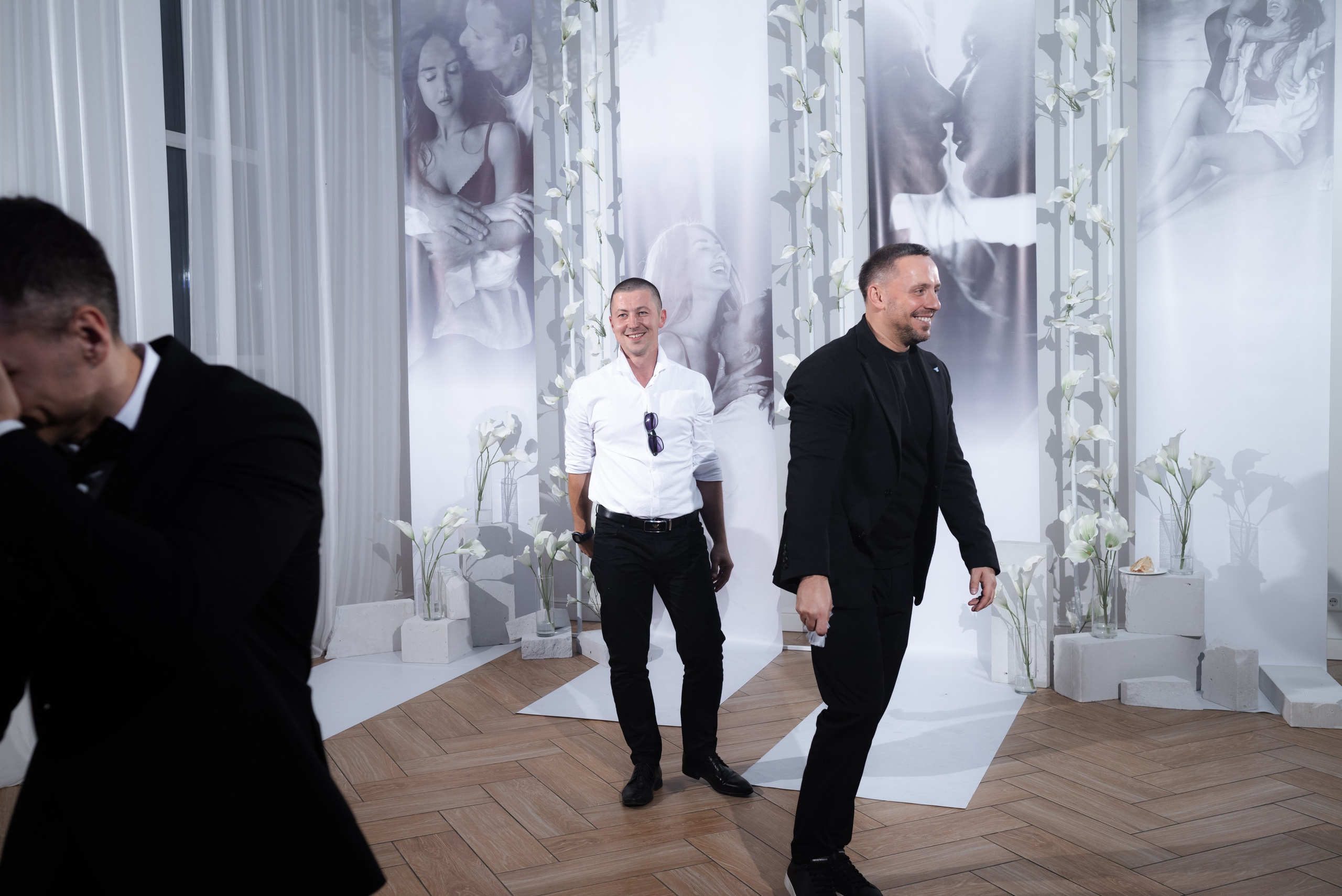 Иван и Ольга. Главная