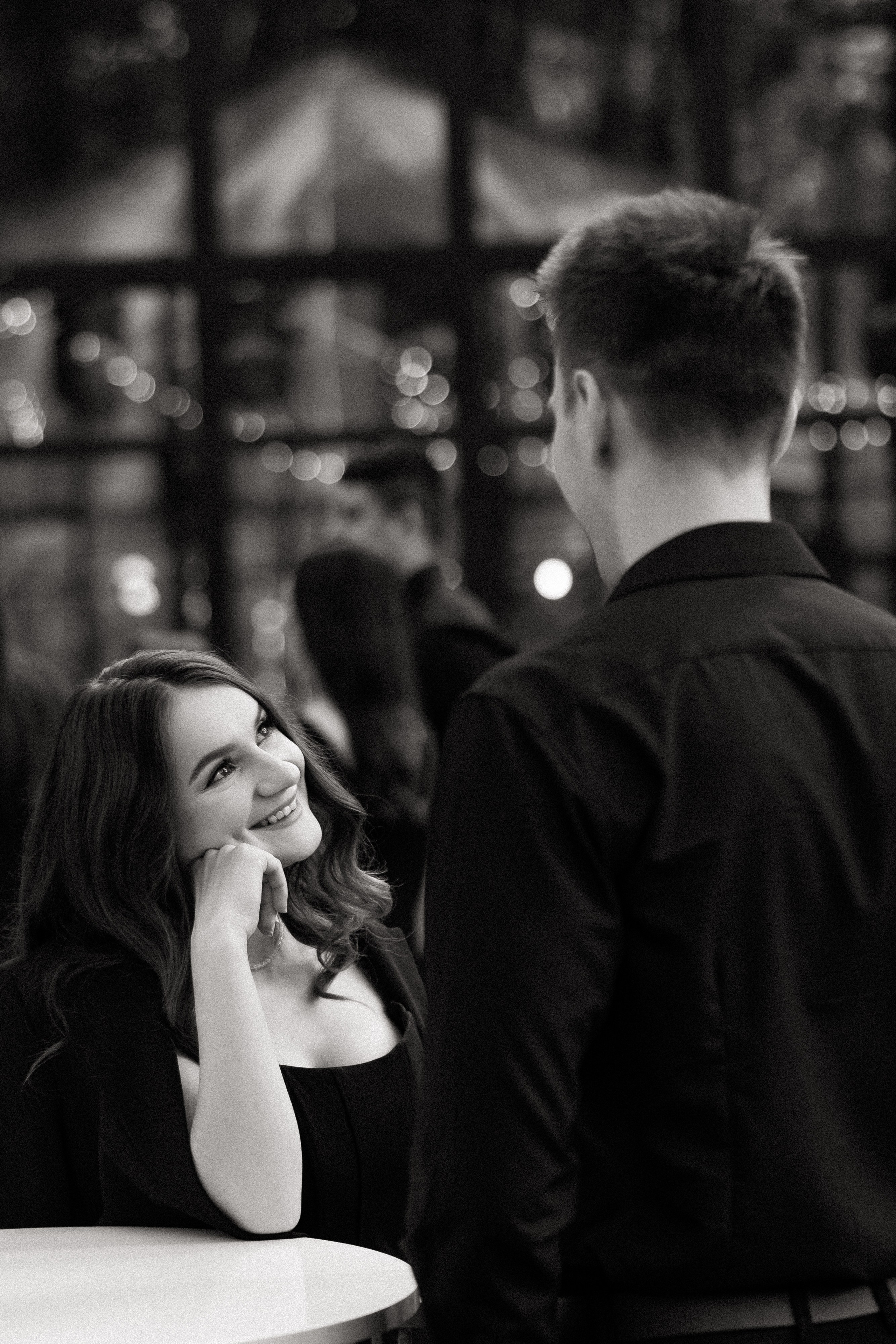 LOVE & HATE | R & N. Свадебный и event-фотограф Иван Волнухин