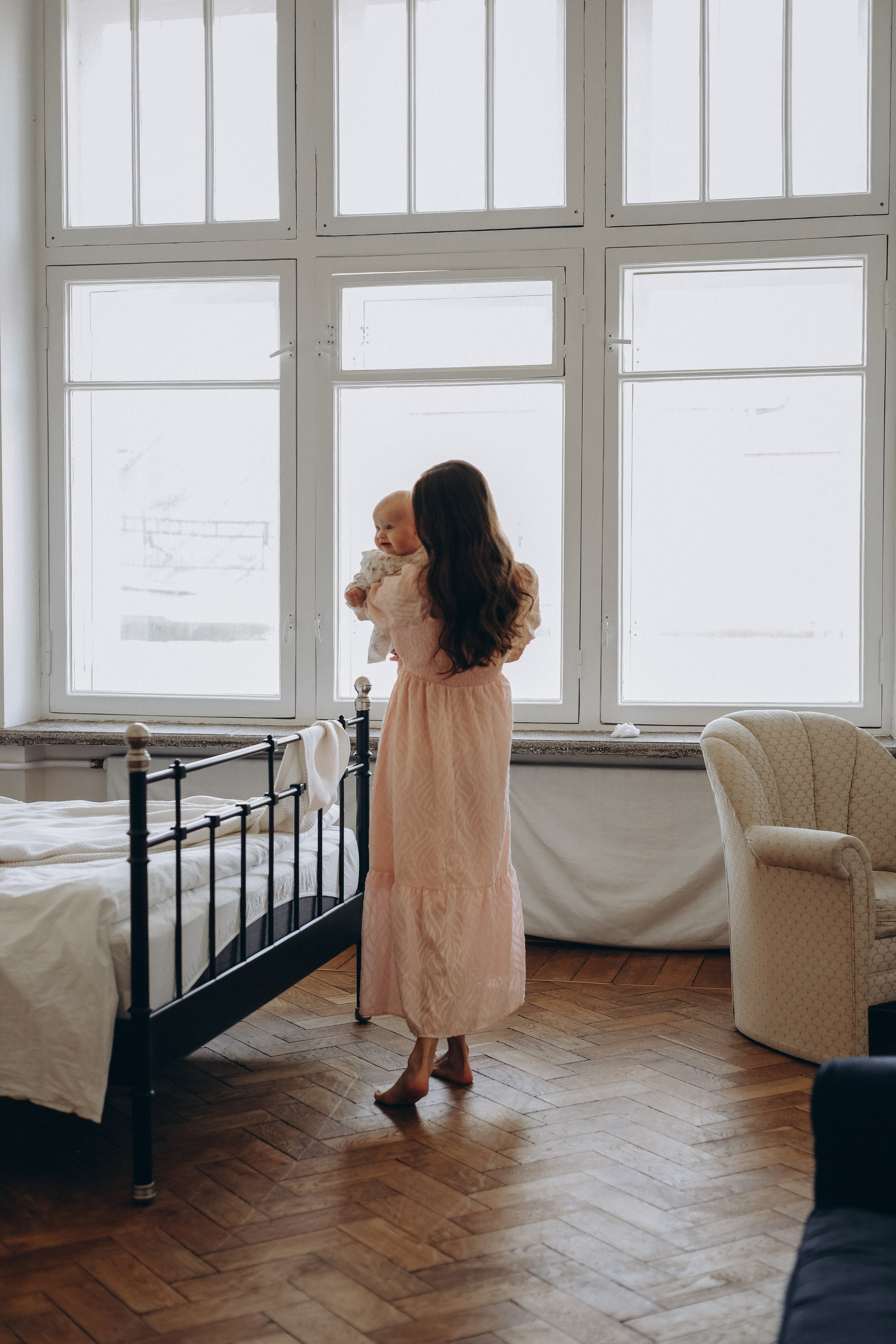 1+1=4. Диана Чечель. Свадебный и семейный фотограф в Москве