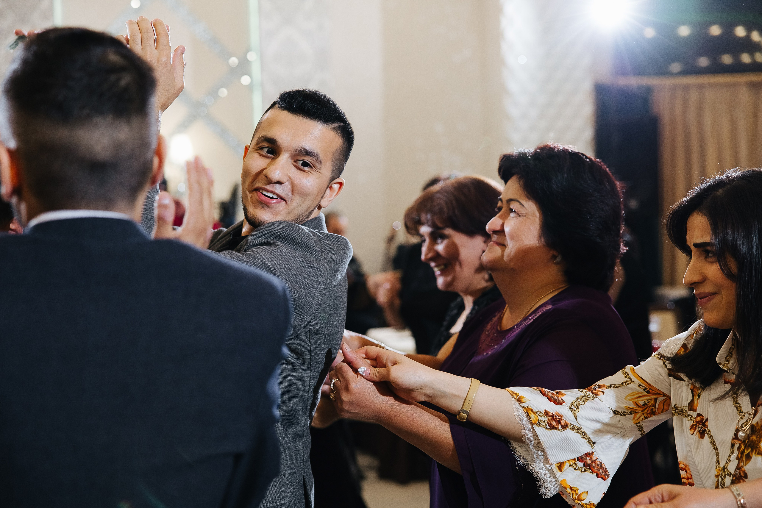 Шах и Ирада. Фотограф в Красноярске Надежда Воскресенская