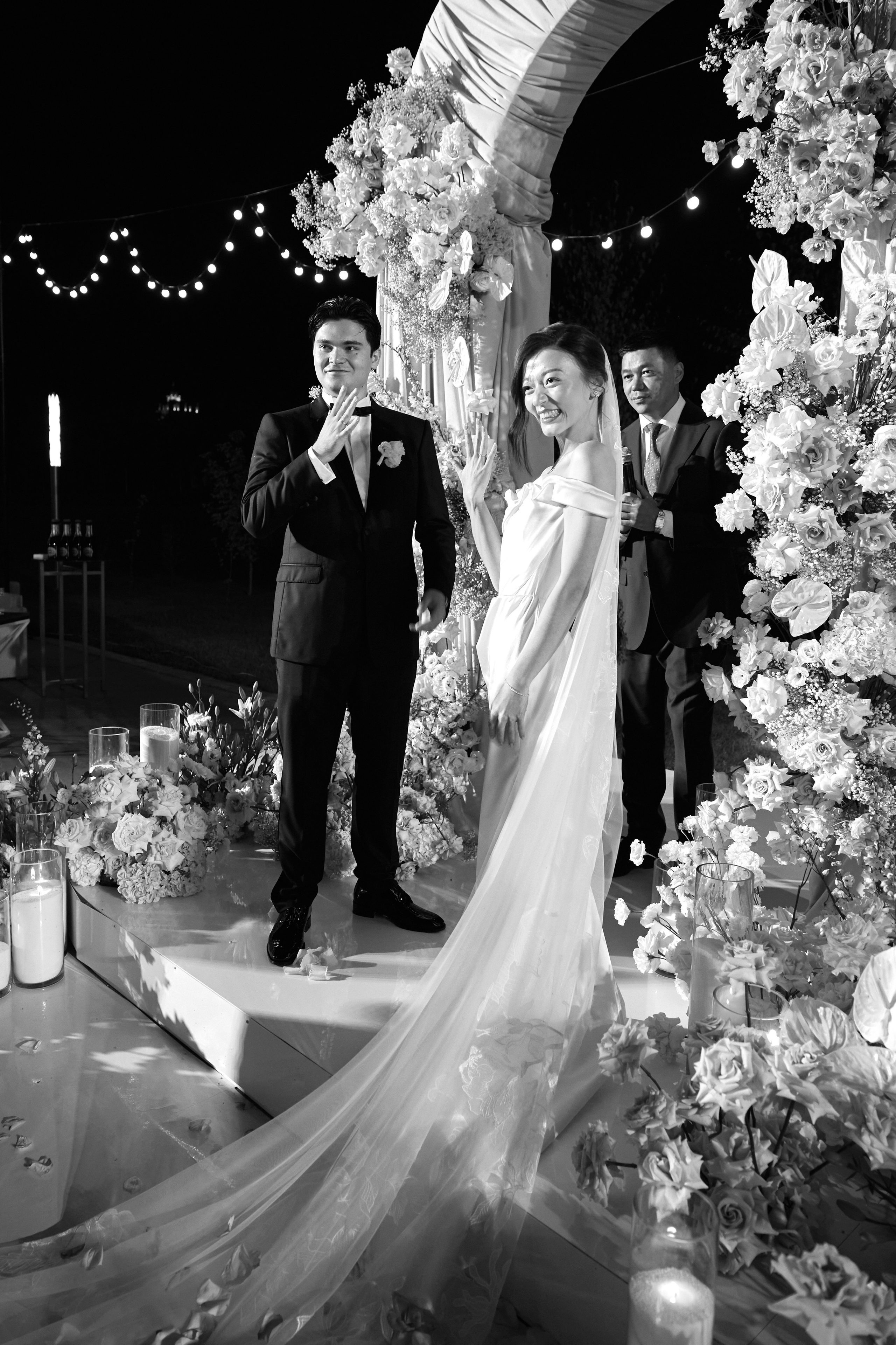 Seria BAIZHAN&AYAULYM (1). Wedding and reportage photographer in Аstana — Аdilkhan Ilyassov