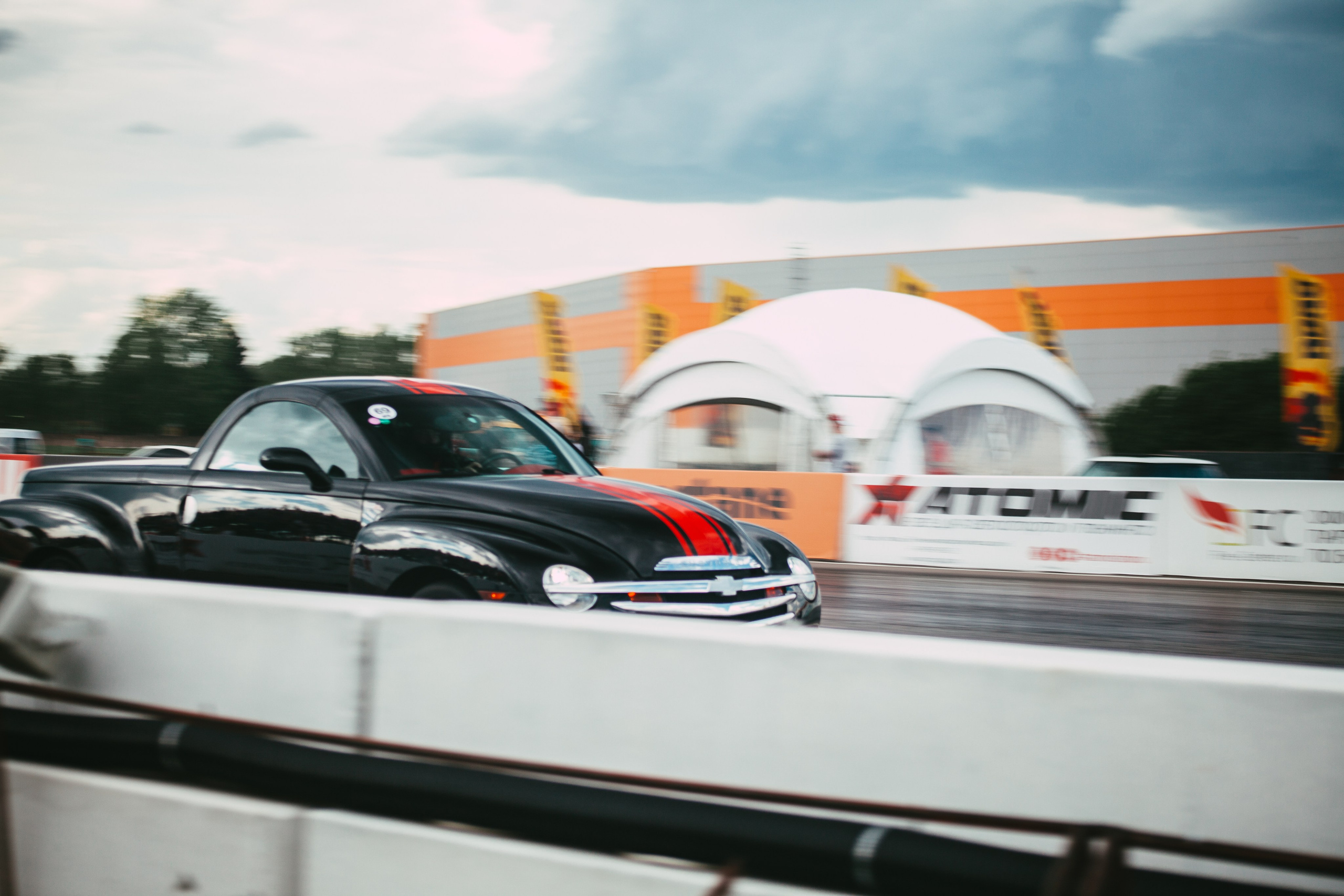 Драг. Мультижанровый фотограф в Москве Наталия Степанова