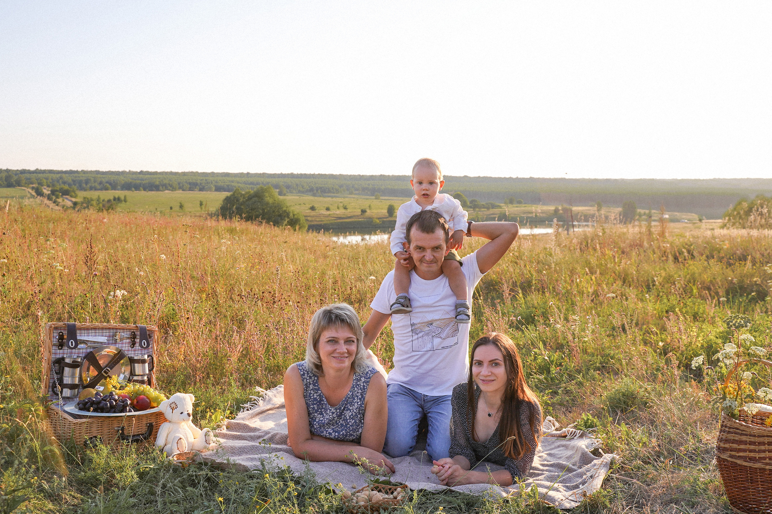 Истории. Фотограф на выпускной альбом школа сад димитровград
