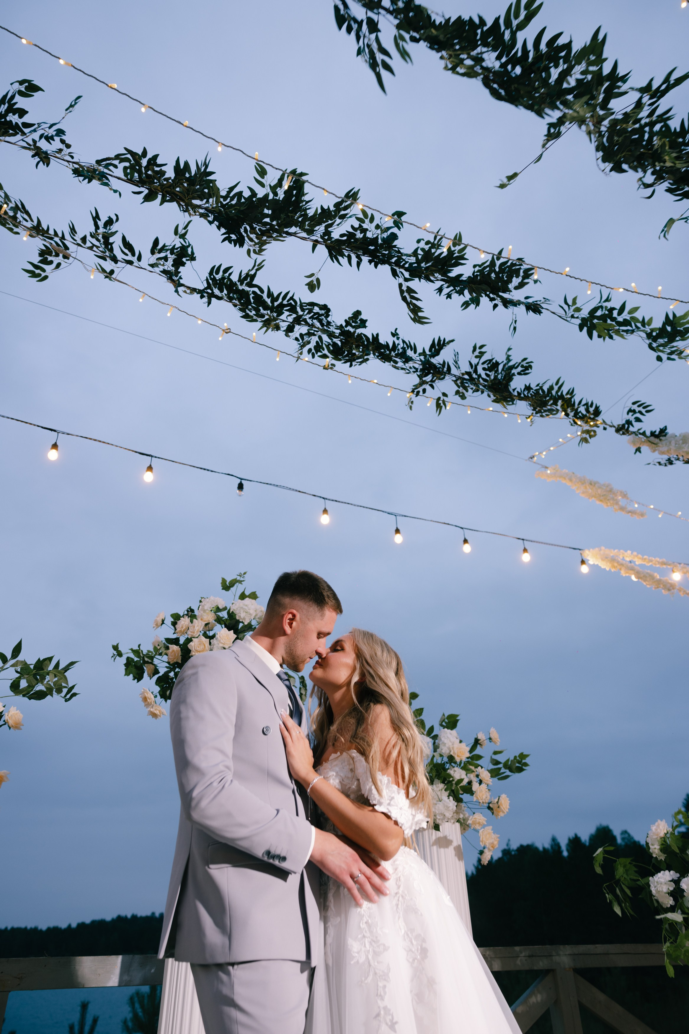 Wedding. Фотограф в Ижевске и Казани Богданов Яков