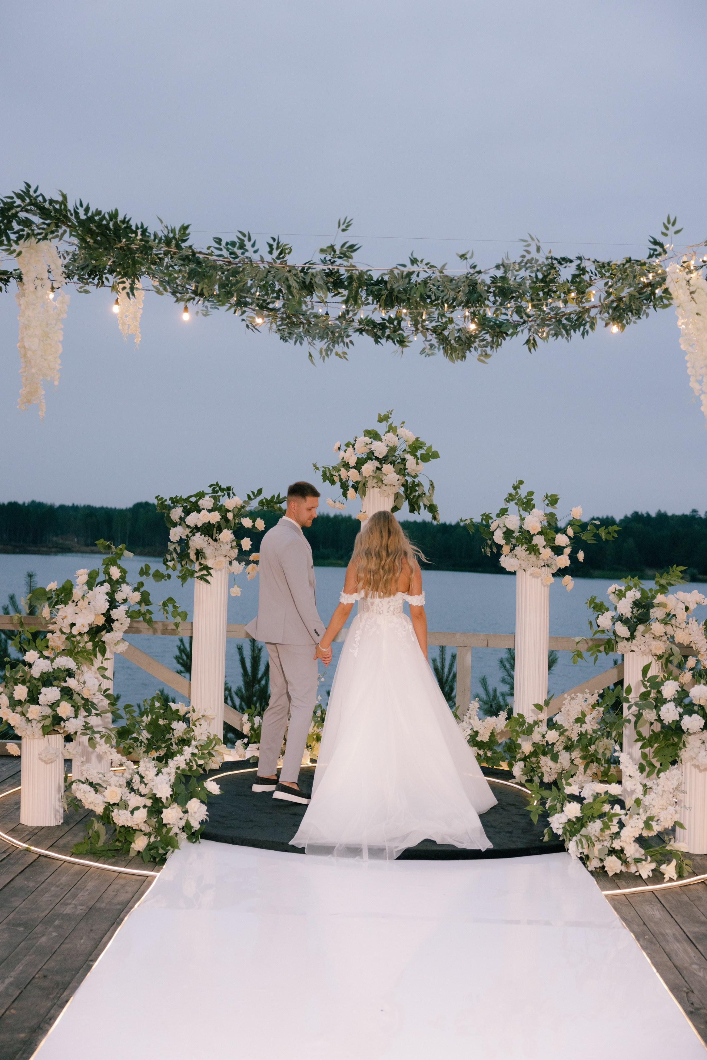 Wedding. Фотограф в Ижевске и Казани Богданов Яков