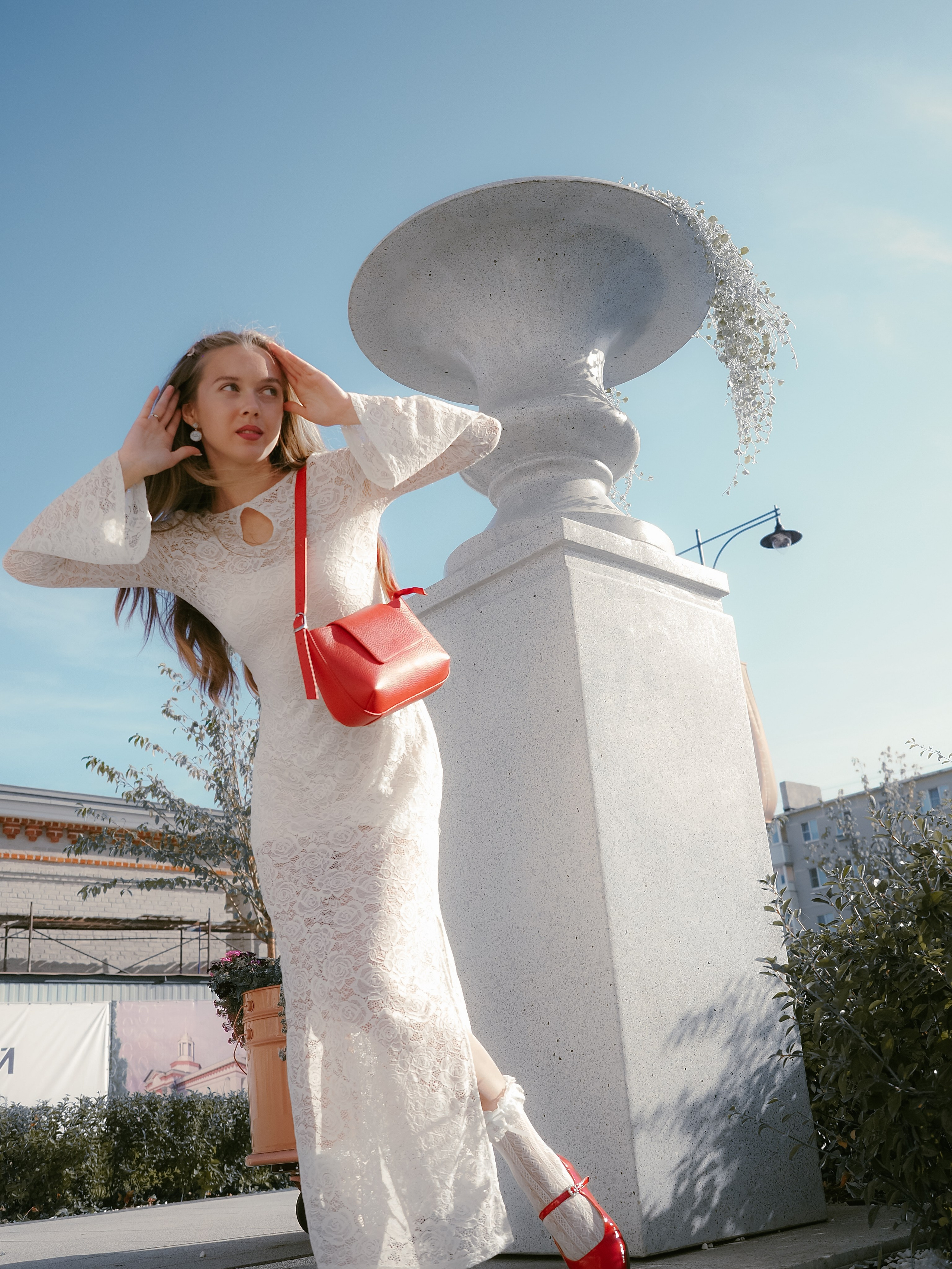 Валентина и Максим. Фотограф Рязань. Семейный Свадебный фотограф