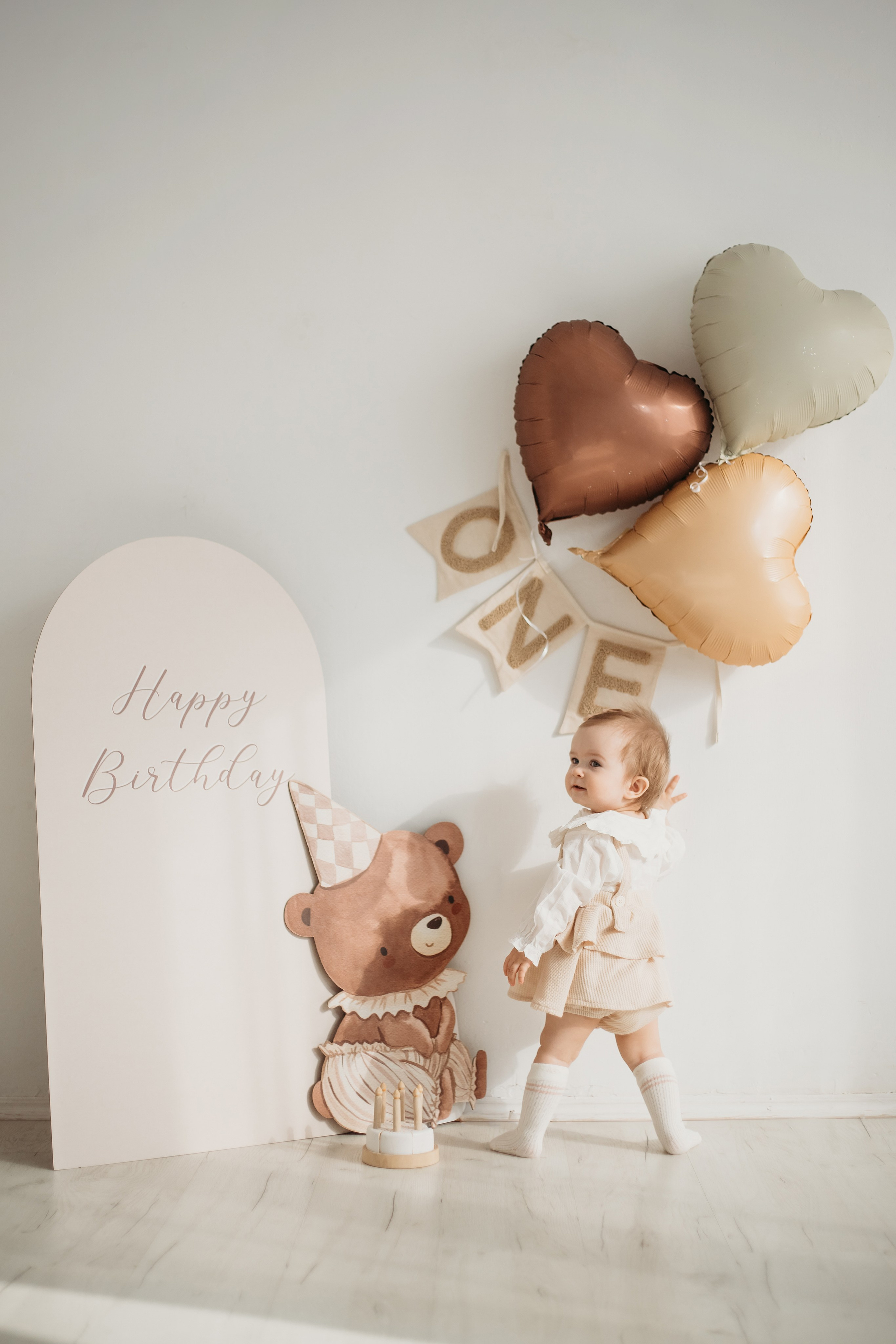 Happy Bday. Семейный и детский фотограф Минск, Беларусь