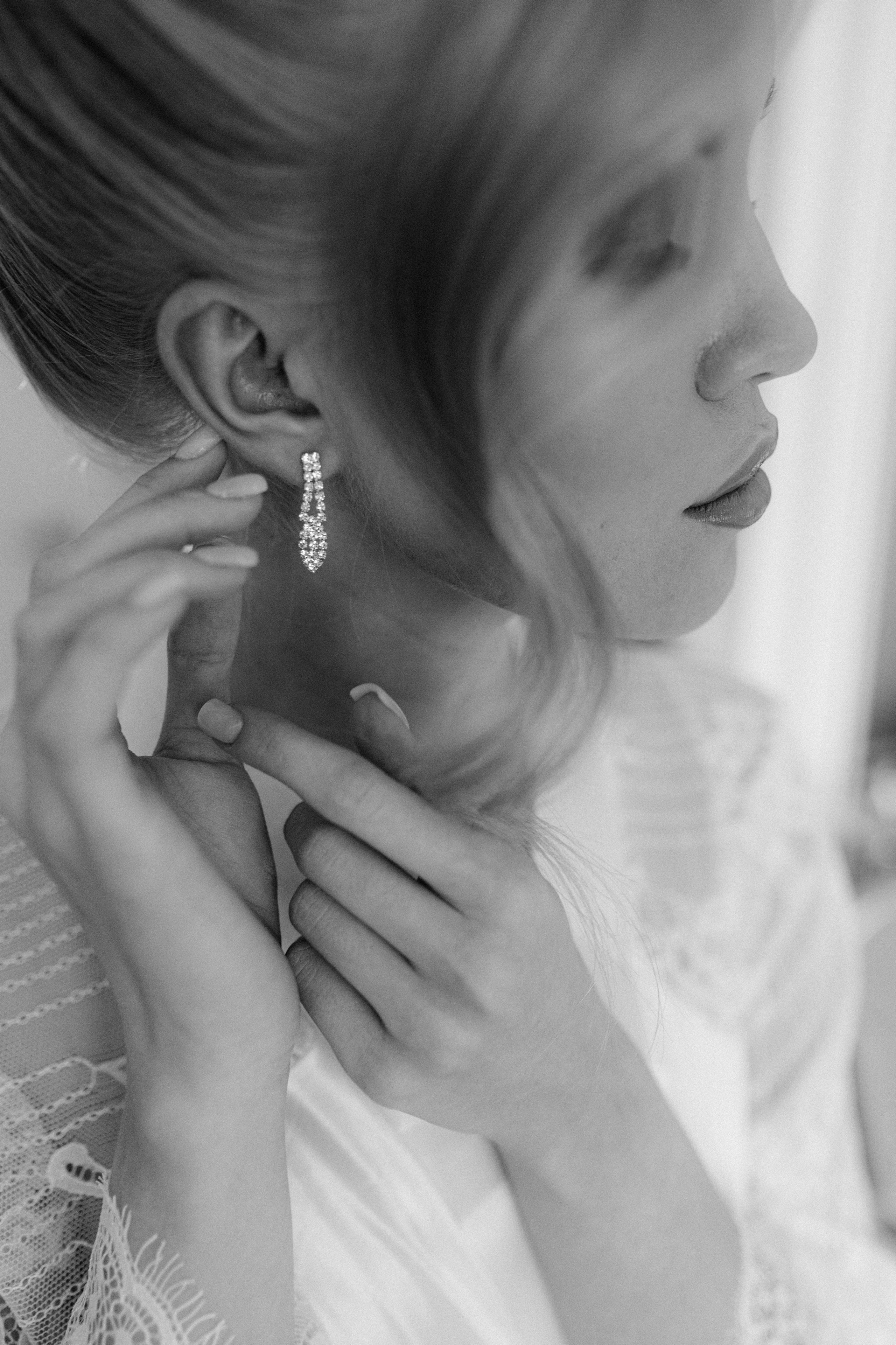 Алексей & Валерия. Свадебный и студийный фотограф Ирина Котикова