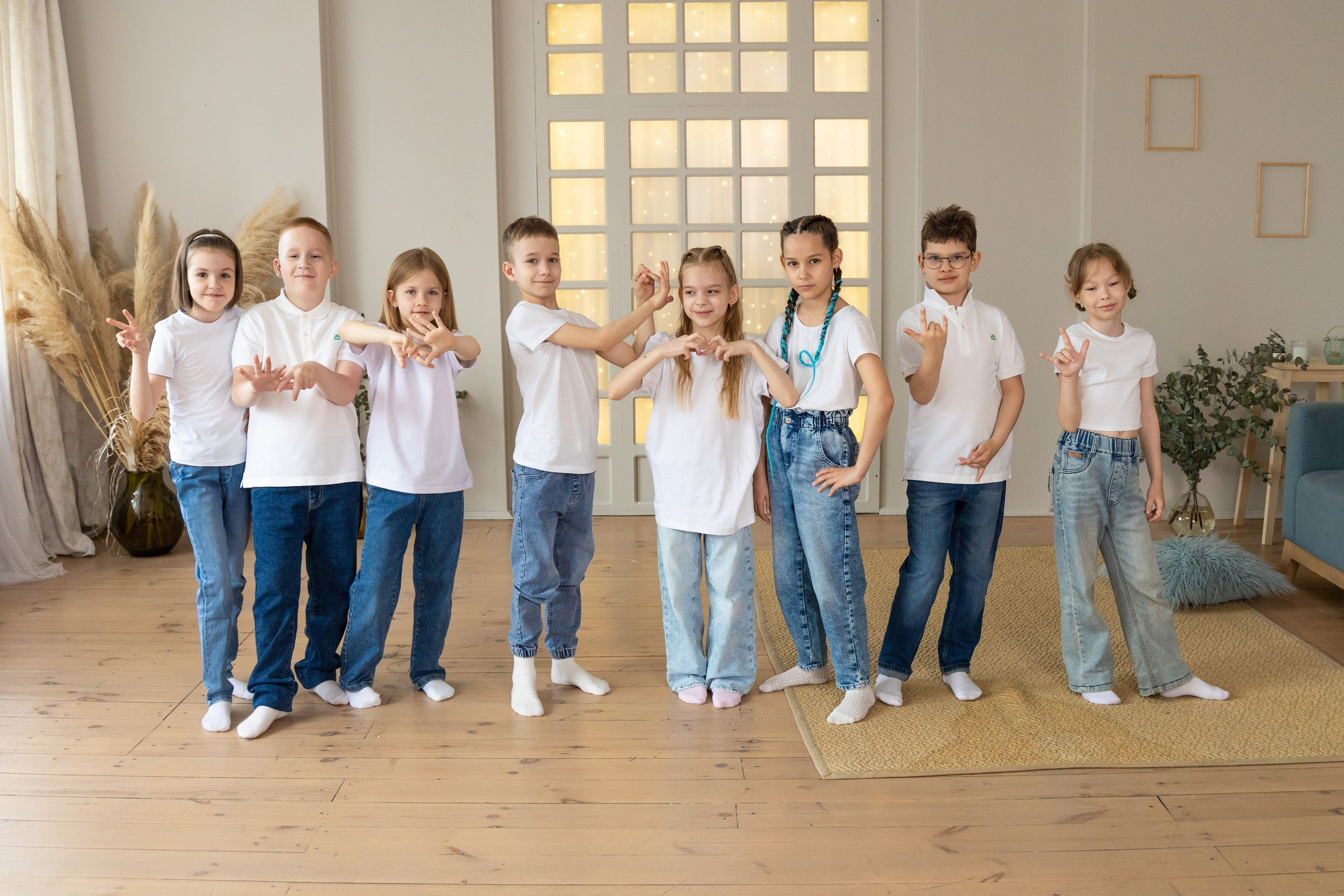 Студия Второклашки. Семейный, детский, школьный фотограф в Благовещенске Яна Белоусова