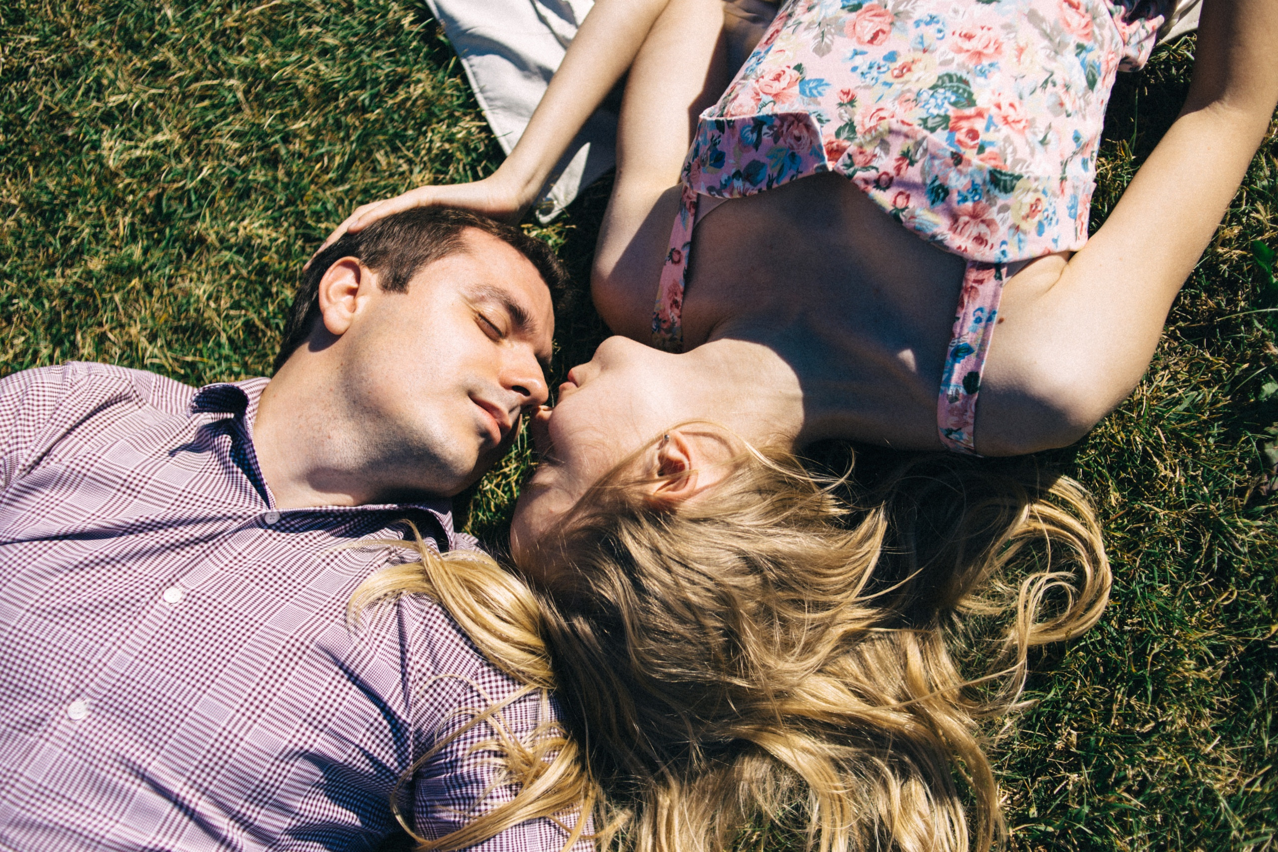 Анна и Александр. Репортажный и свадебный фотограф в Москве Лена Таращенко