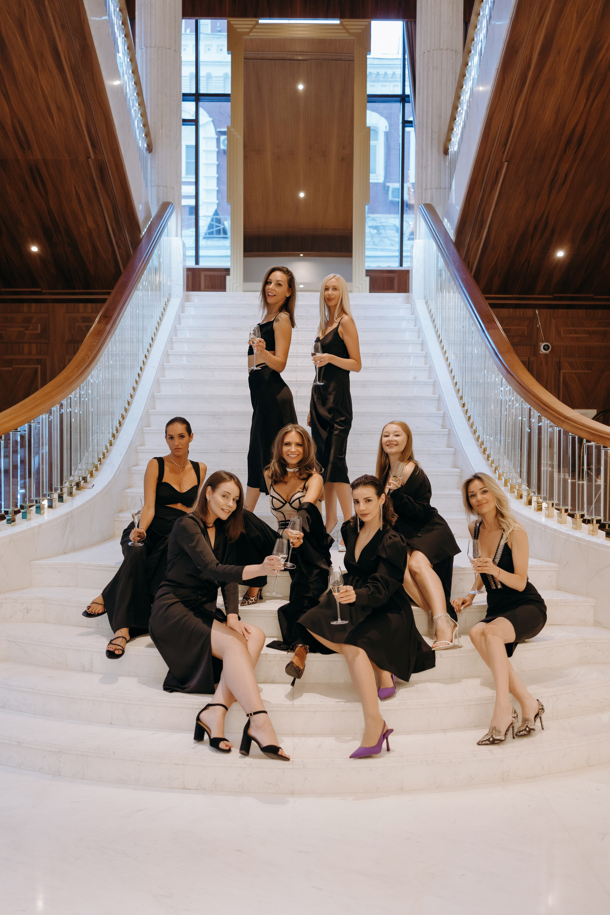 Репортажный фотограф в Москве Лена Таращенеко