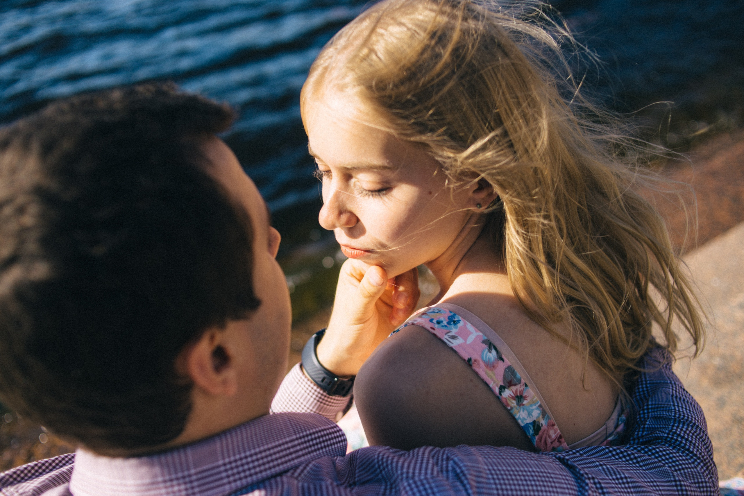 Анна и Александр. Репортажный и свадебный фотограф в Москве Лена Таращенко