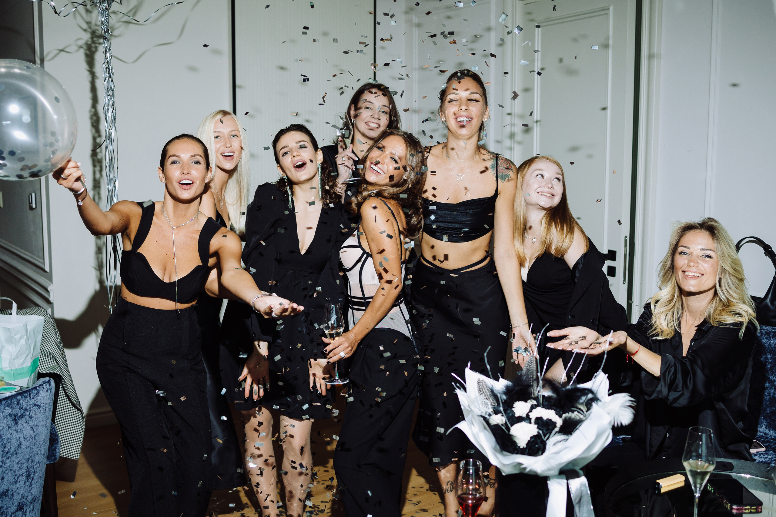 Ангелина. Репортажный и свадебный фотограф в Москве Лена Таращенко