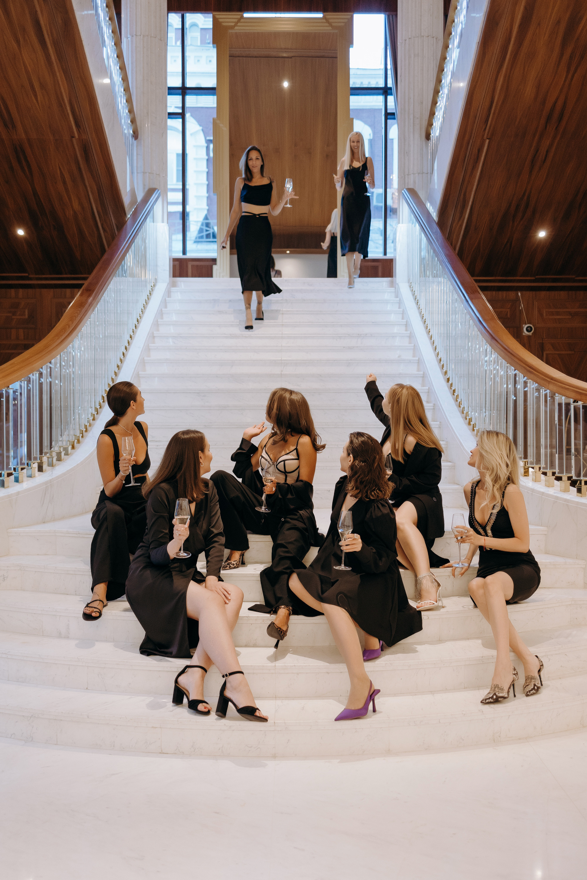 Ангелина. Репортажный и свадебный фотограф в Москве Лена Таращенко