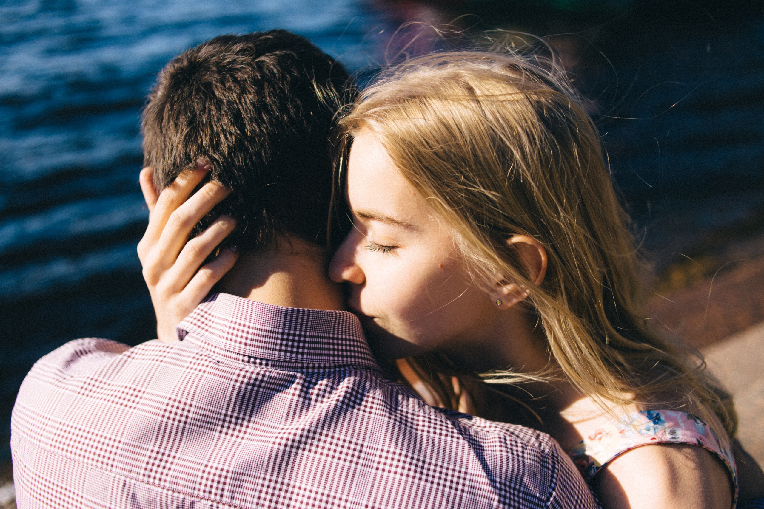 Анна и Александр. Репортажный и свадебный фотограф в Москве Лена Таращенко