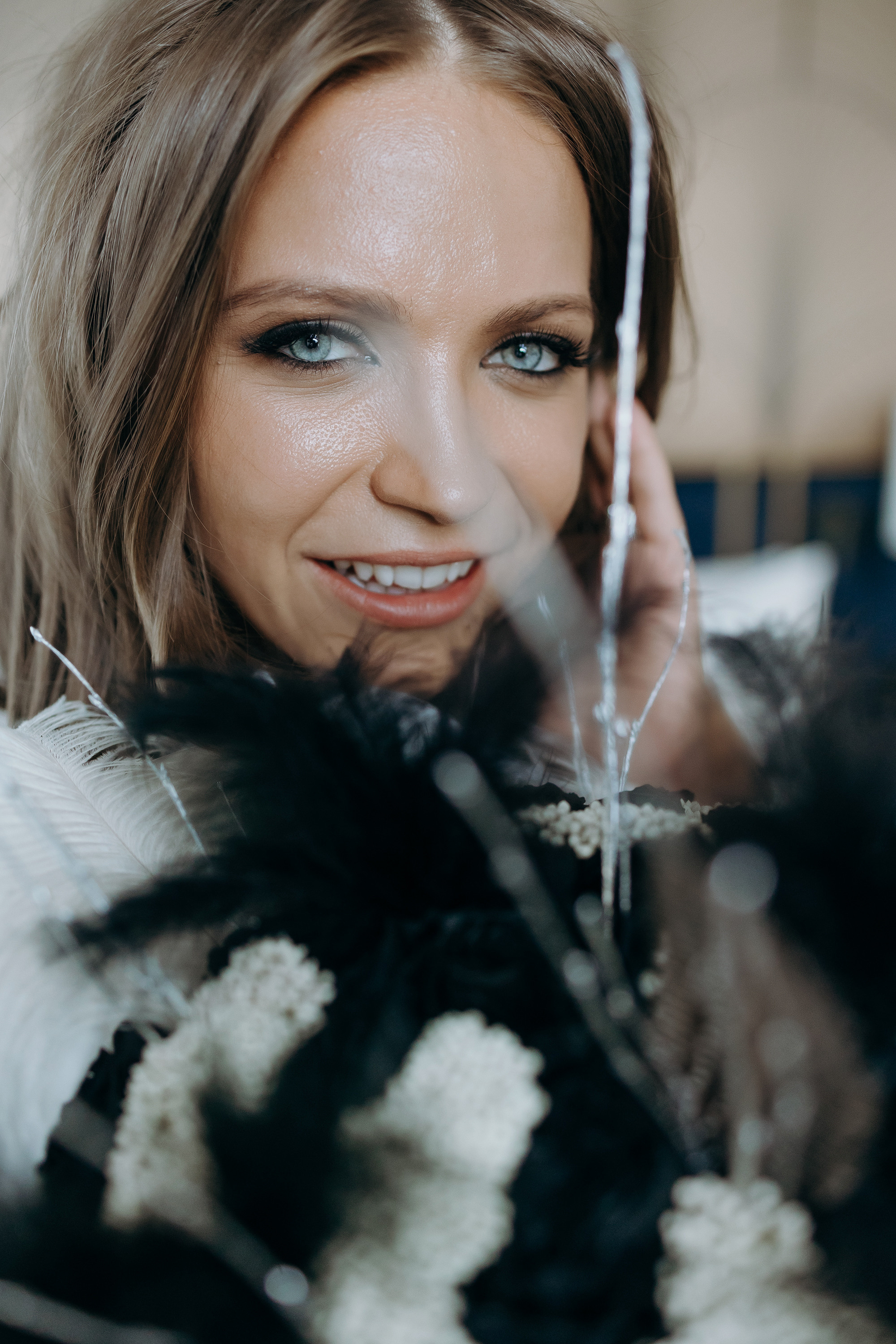 Ангелина. Репортажный и свадебный фотограф в Москве Лена Таращенко