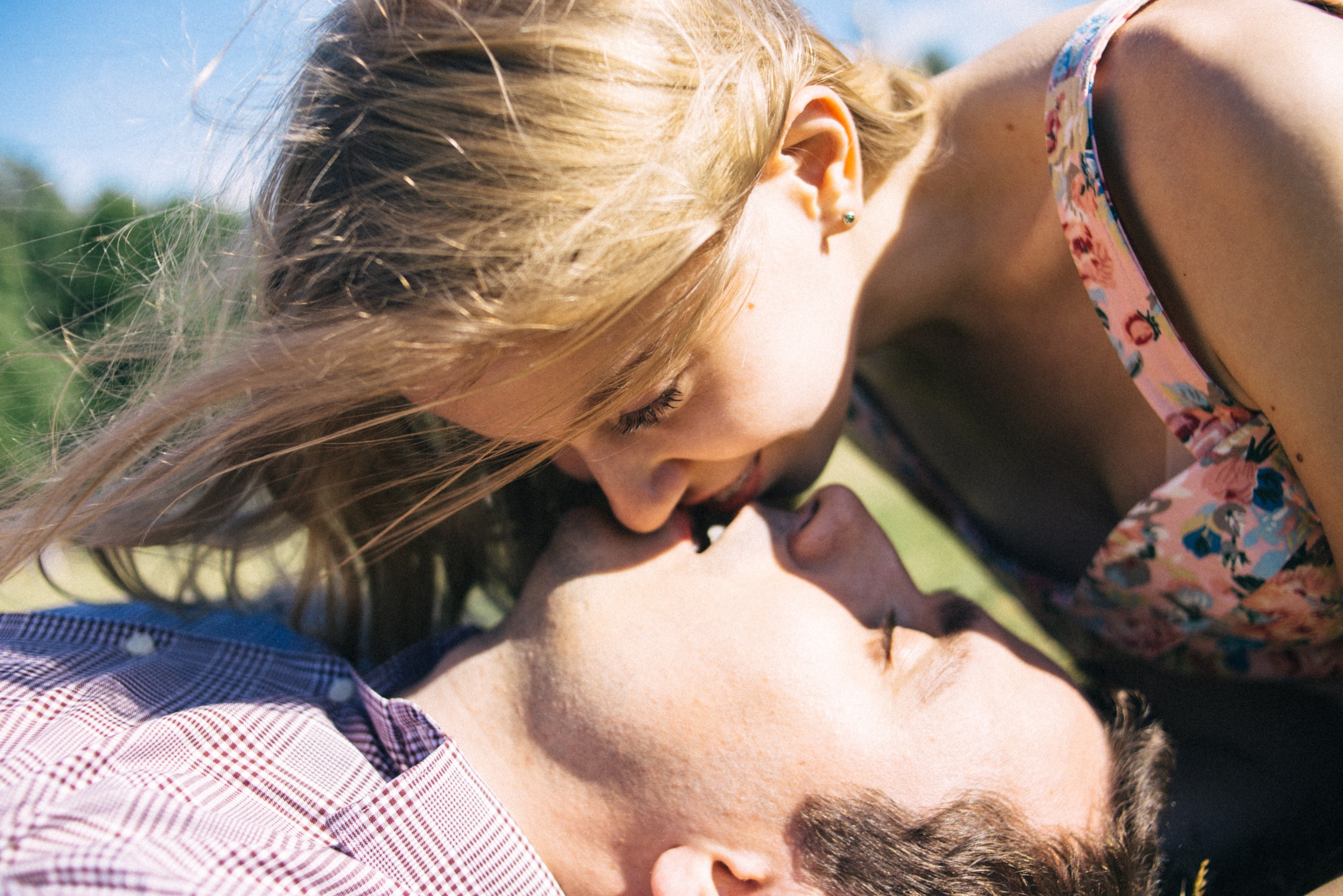 Анна и Александр. Репортажный и свадебный фотограф в Москве Лена Таращенко