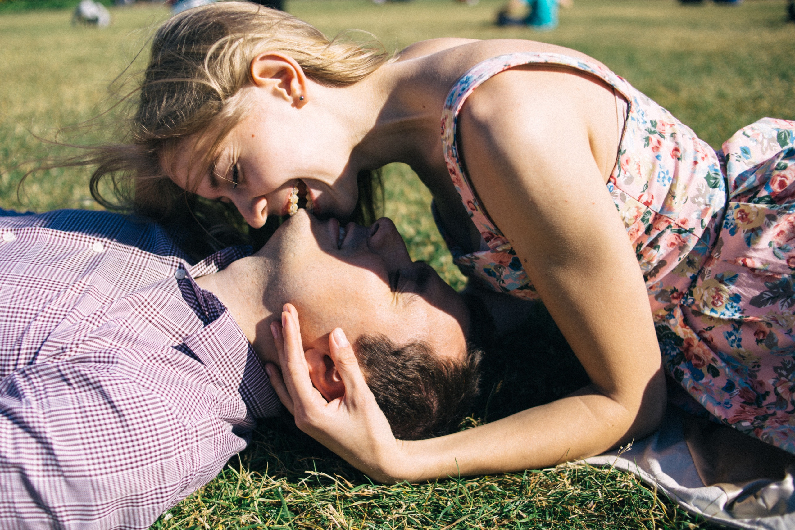 Анна и Александр. Репортажный и свадебный фотограф в Москве Лена Таращенко