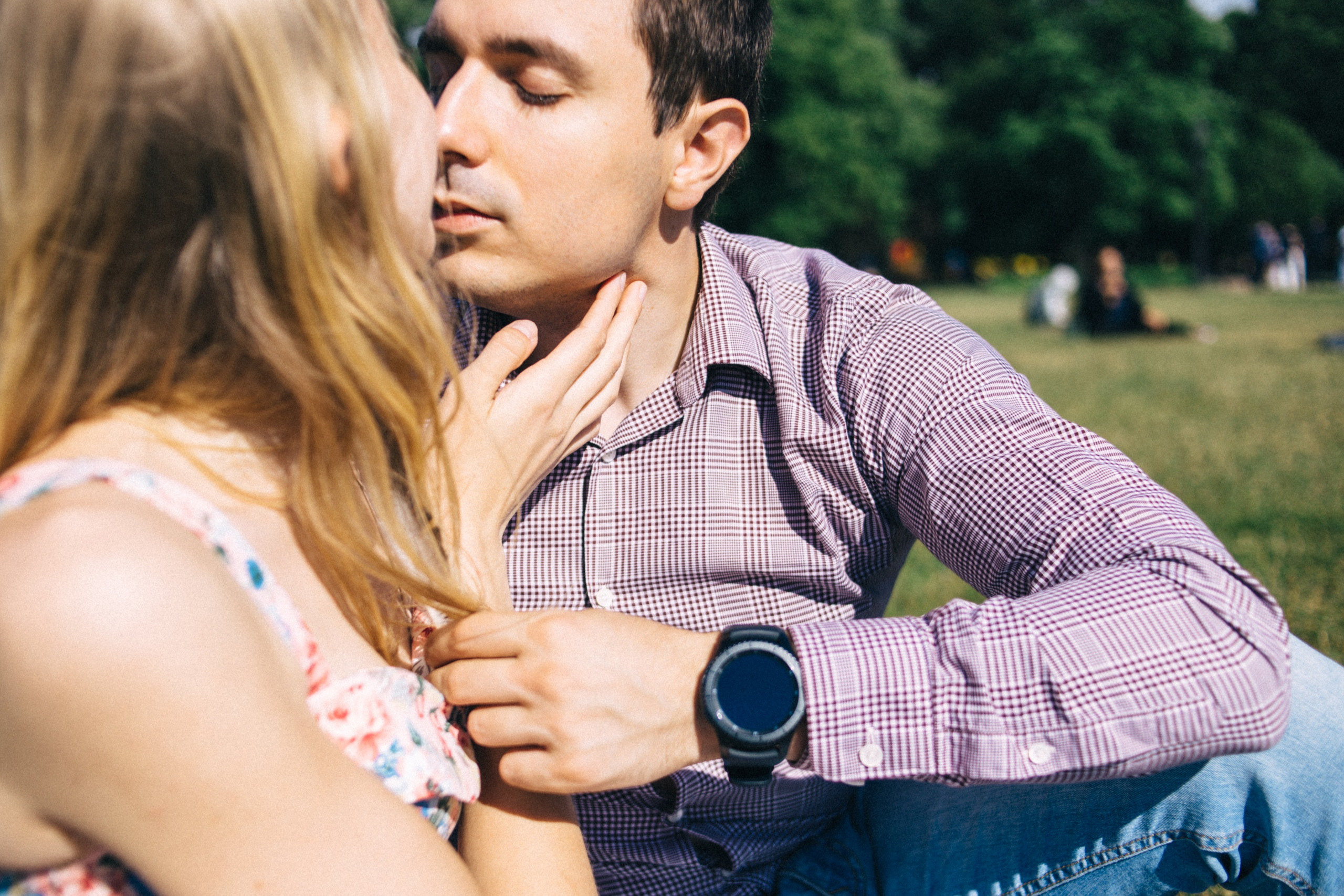 Анна и Александр. Репортажный и свадебный фотограф в Москве Лена Таращенко