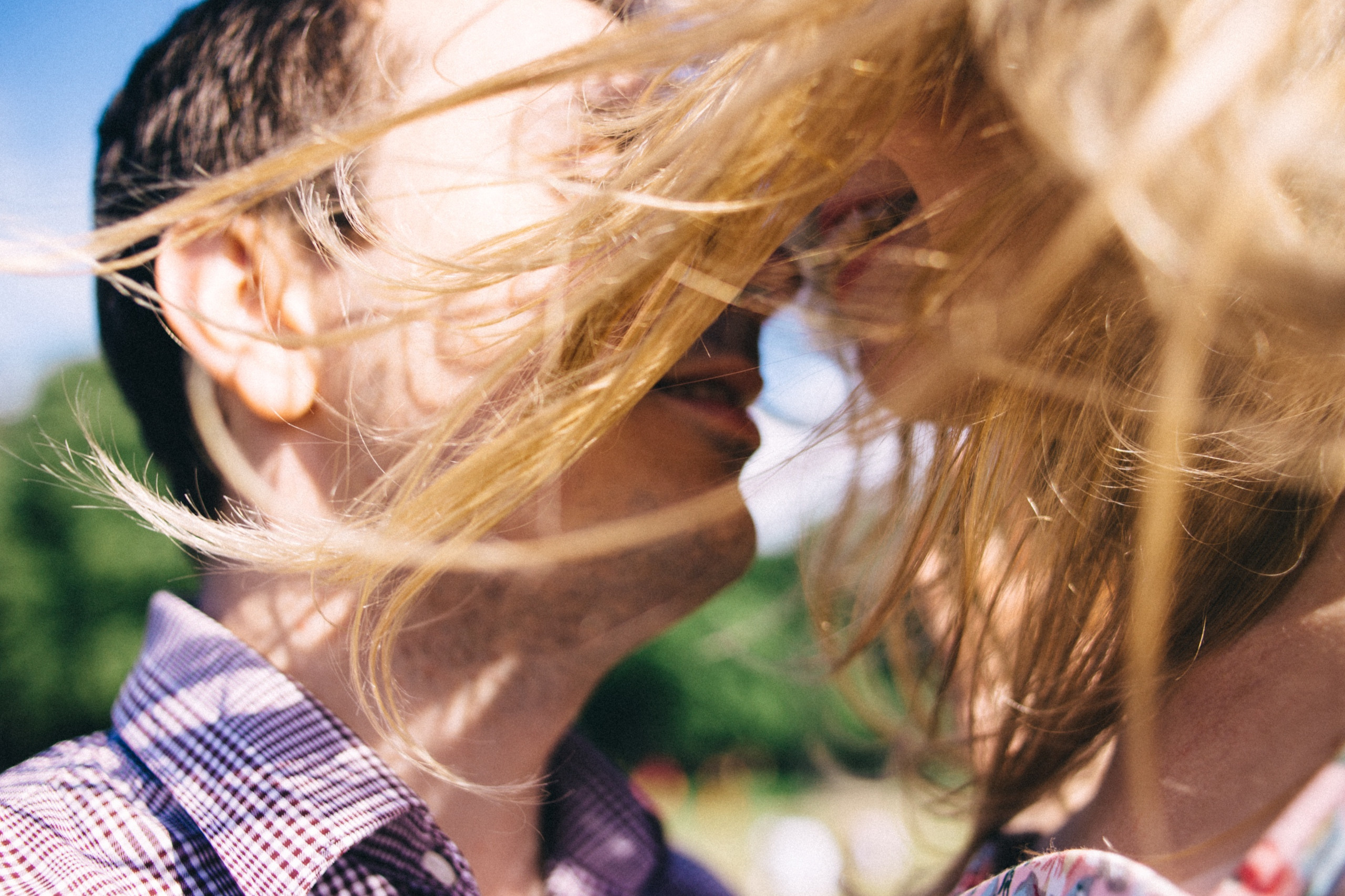 Анна и Александр. Репортажный и свадебный фотограф в Москве Лена Таращенко