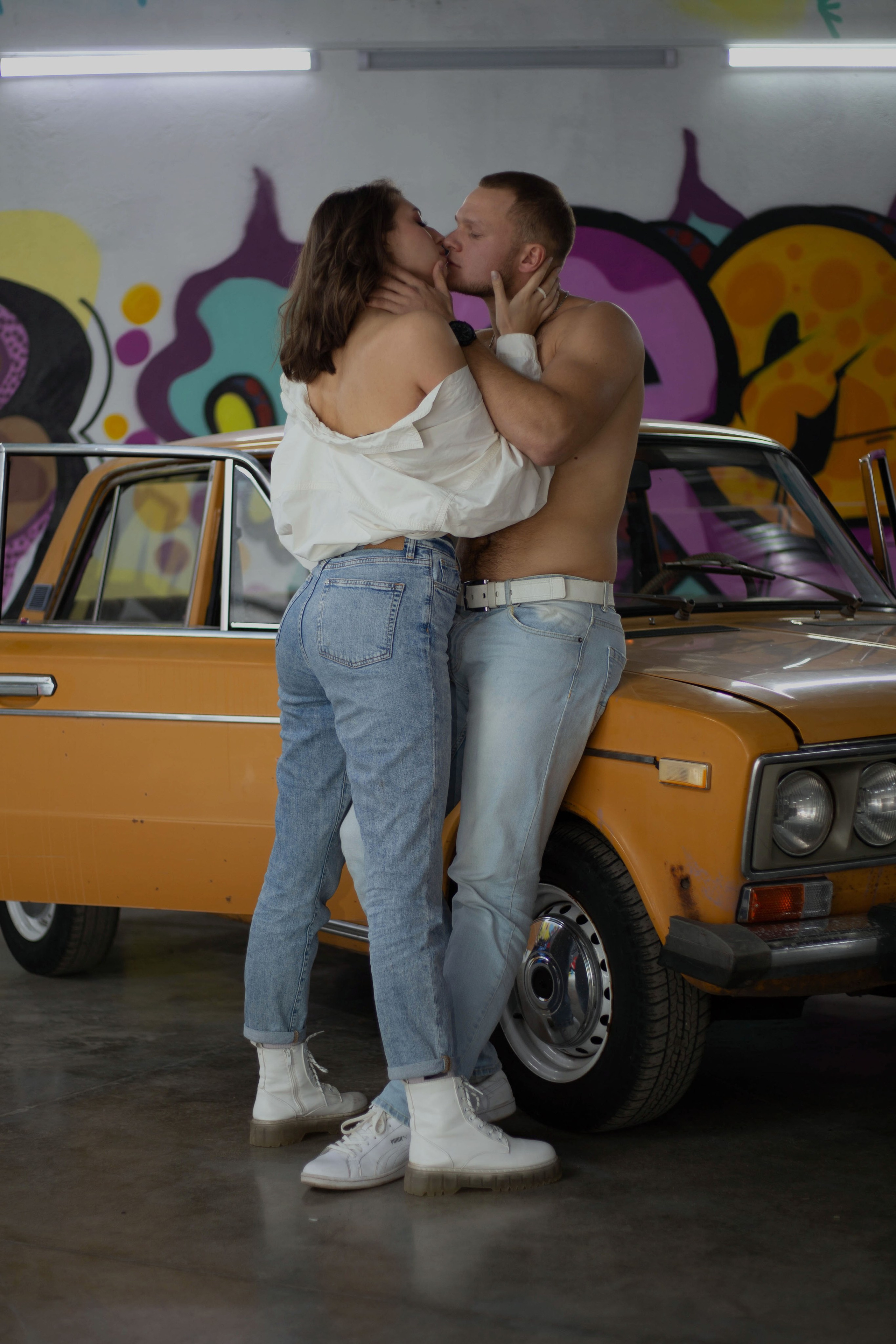 Дмитрий & Анна. Свадебный семейный фотограф Костырина Светлана