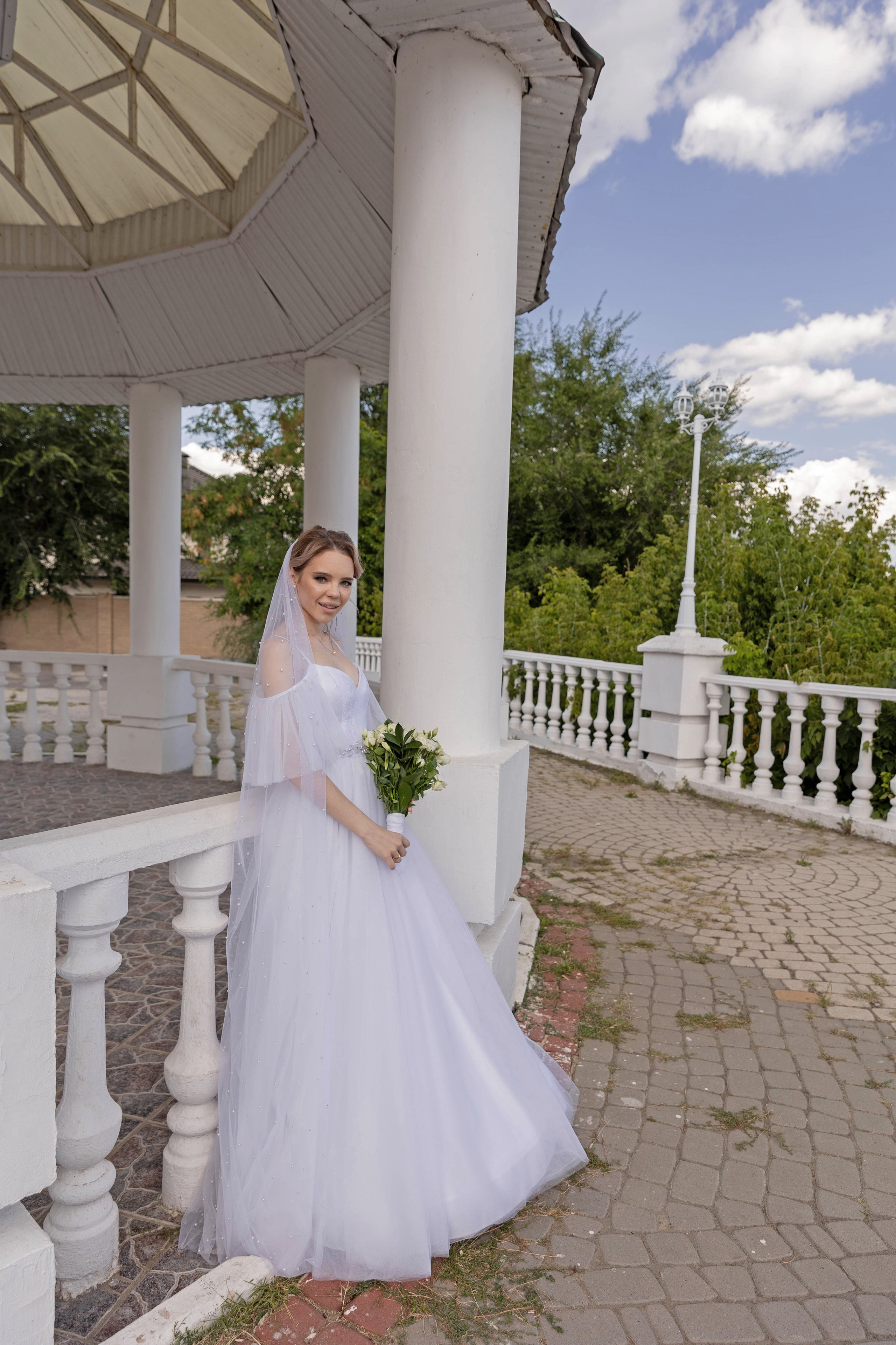 Кирилл и Марина. Свадебный семейный фотограф Костырина Светлана