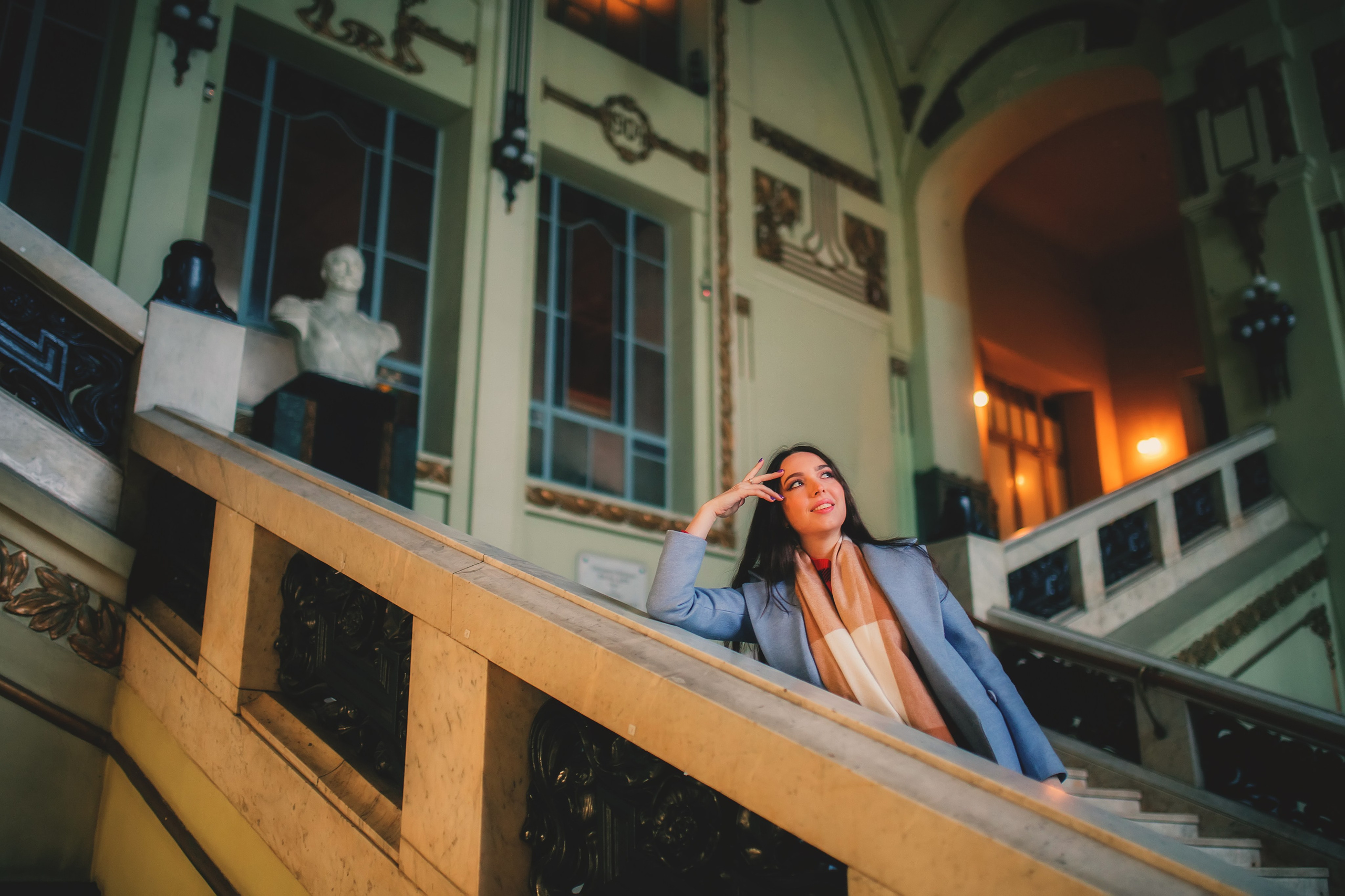 Фотосессия в общественных пространствах. Фотограф Вероника Весна| Санкт-Петербург | Питер | Спб | Петербург|