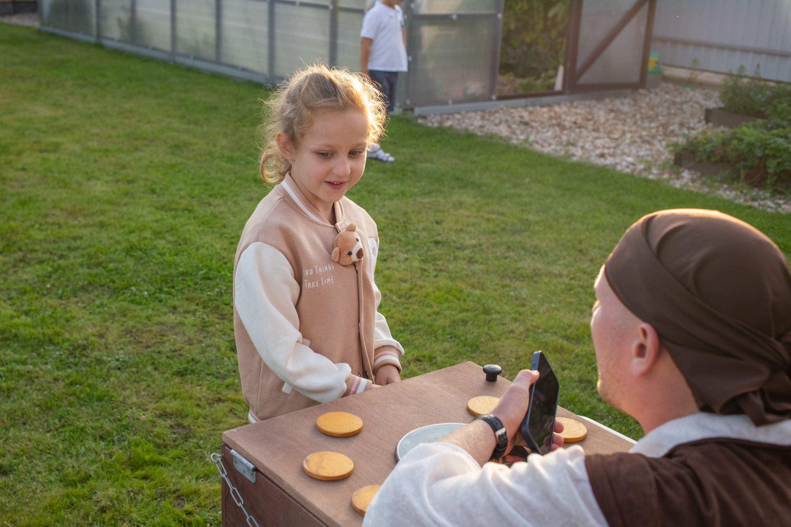Димид С Днем Рождения!. Фотограф Алина Гашникова