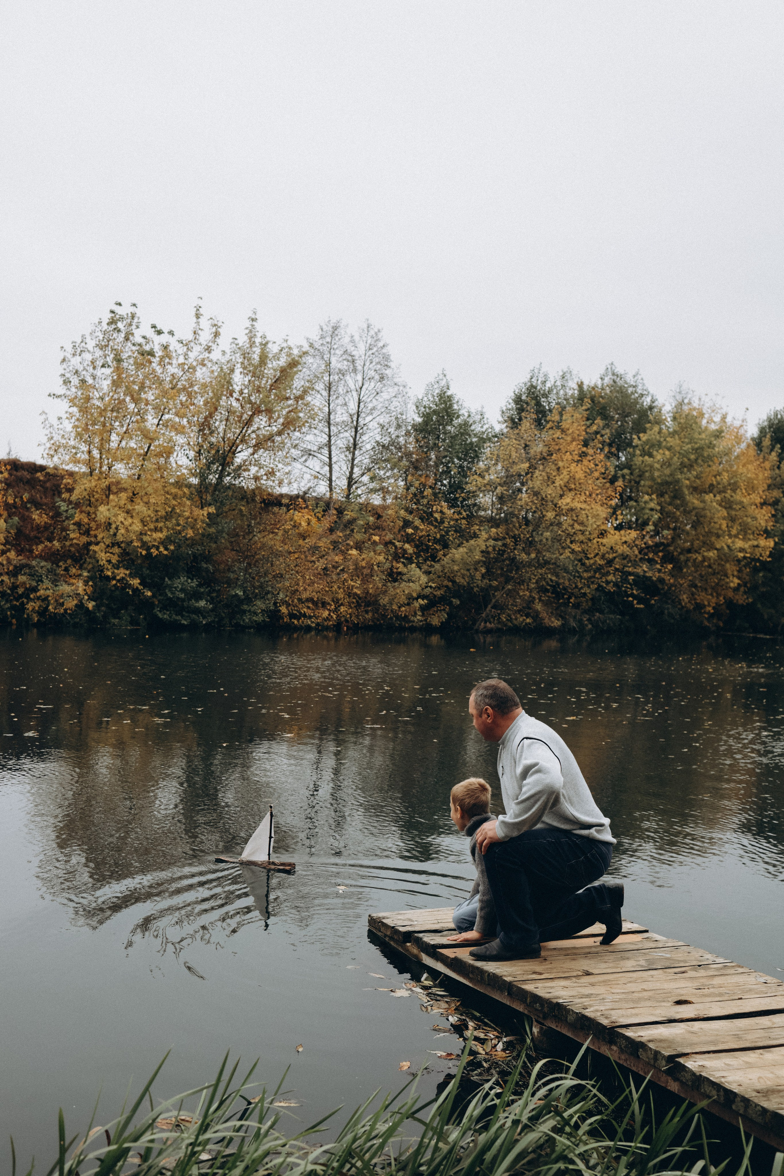 Воспоминания. ЮЛИЯ КОНДРАТЬЕВА, ВАШ СЕМЕЙНЫЙ ФОТОГРАФ