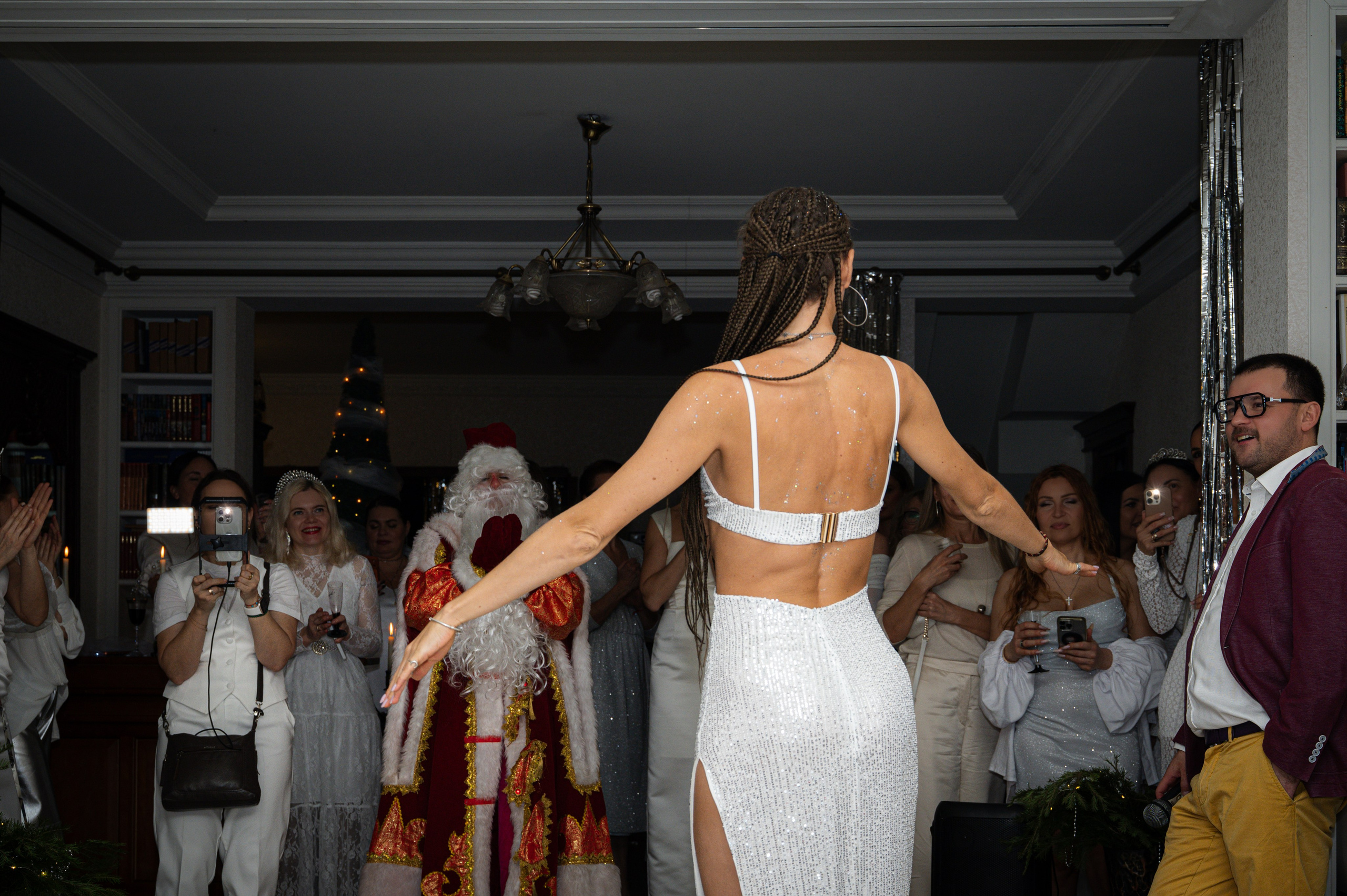 Белые Королевы. Семейный и детский фотограф в Королеве, Москве и Московской области Строева Анастасия