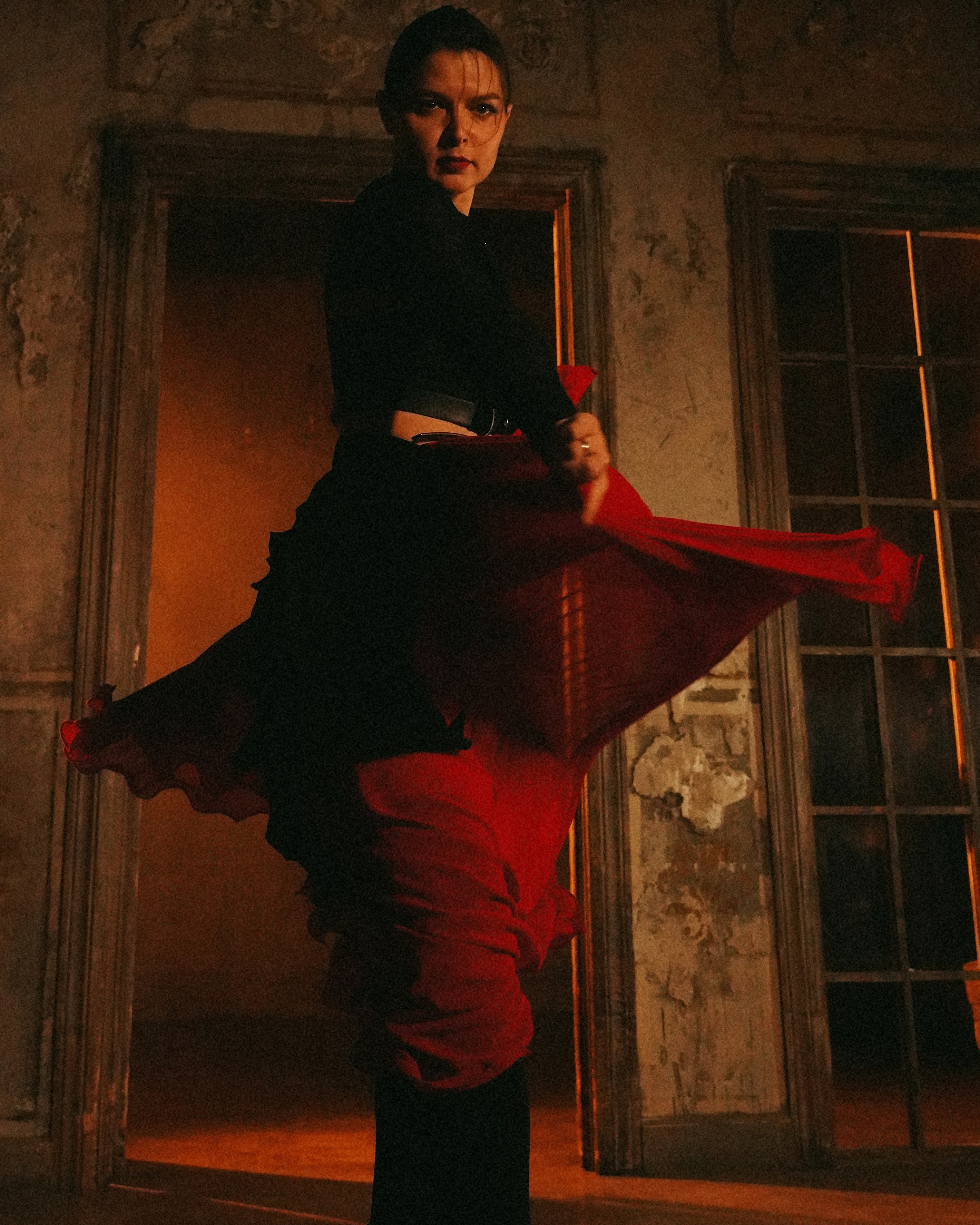 Apale. Фотограф Юлия Евсеева