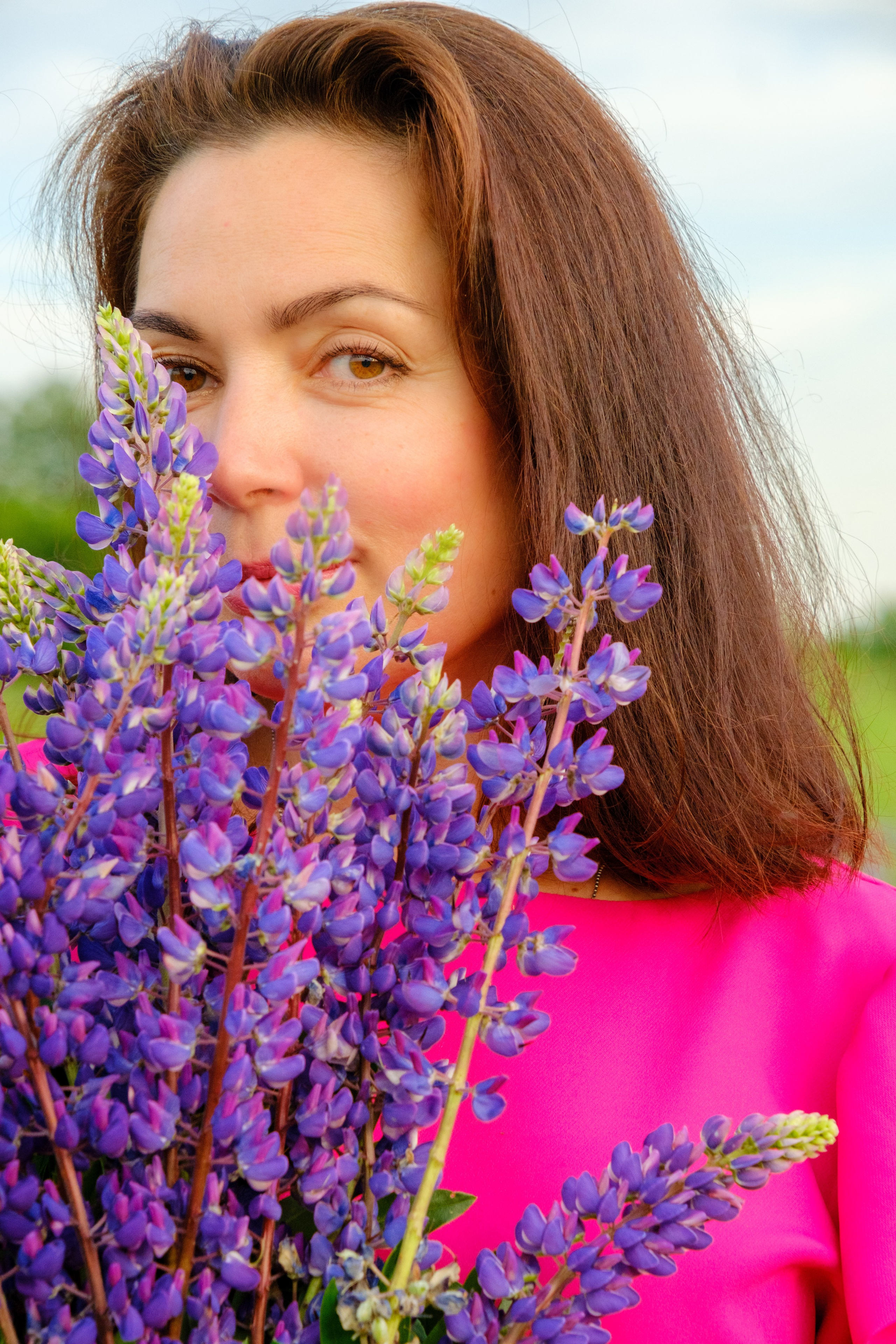 Женские. Фотограф Мельник Ирина. Москва