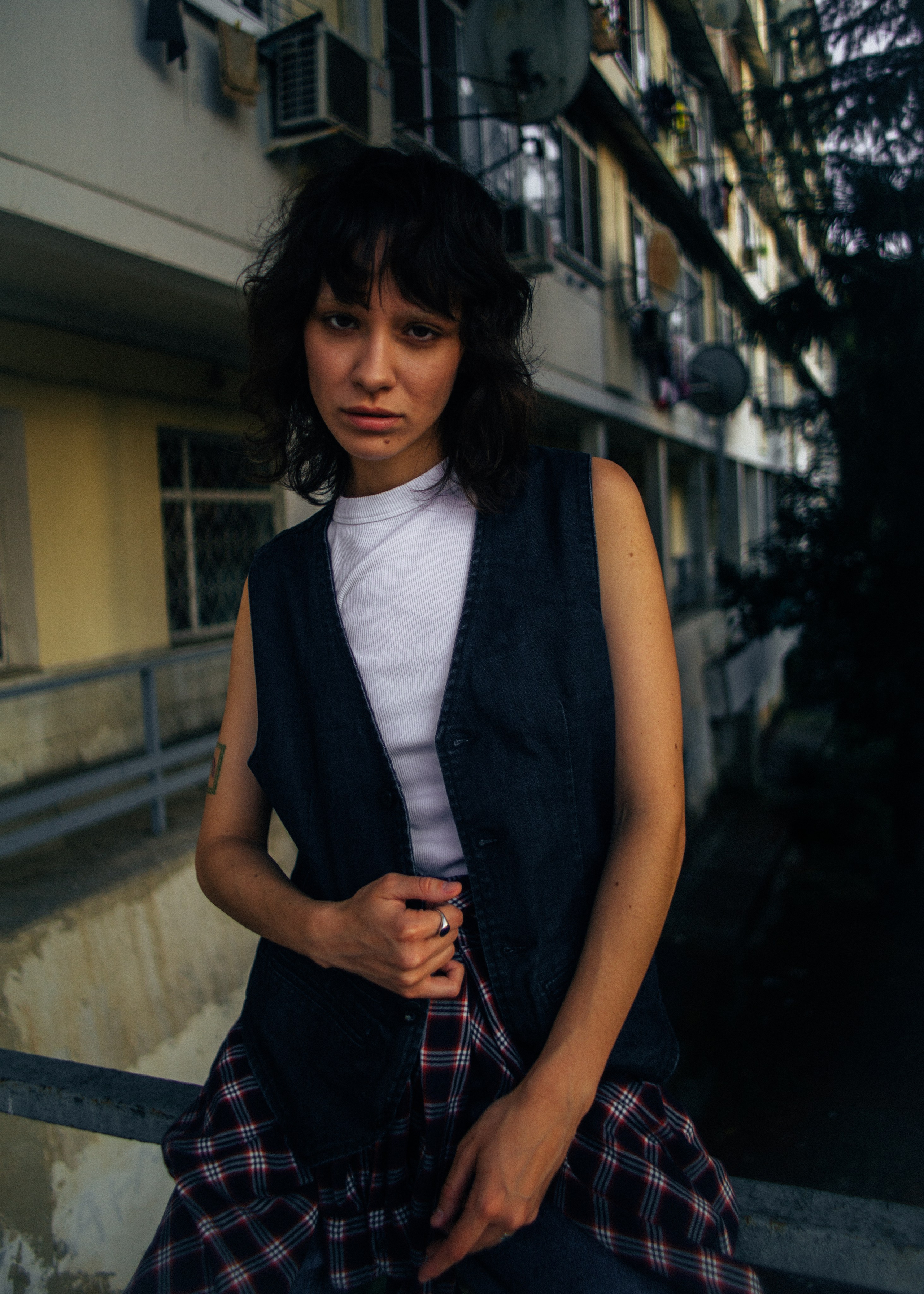 Саша в советской Хосте. Главная