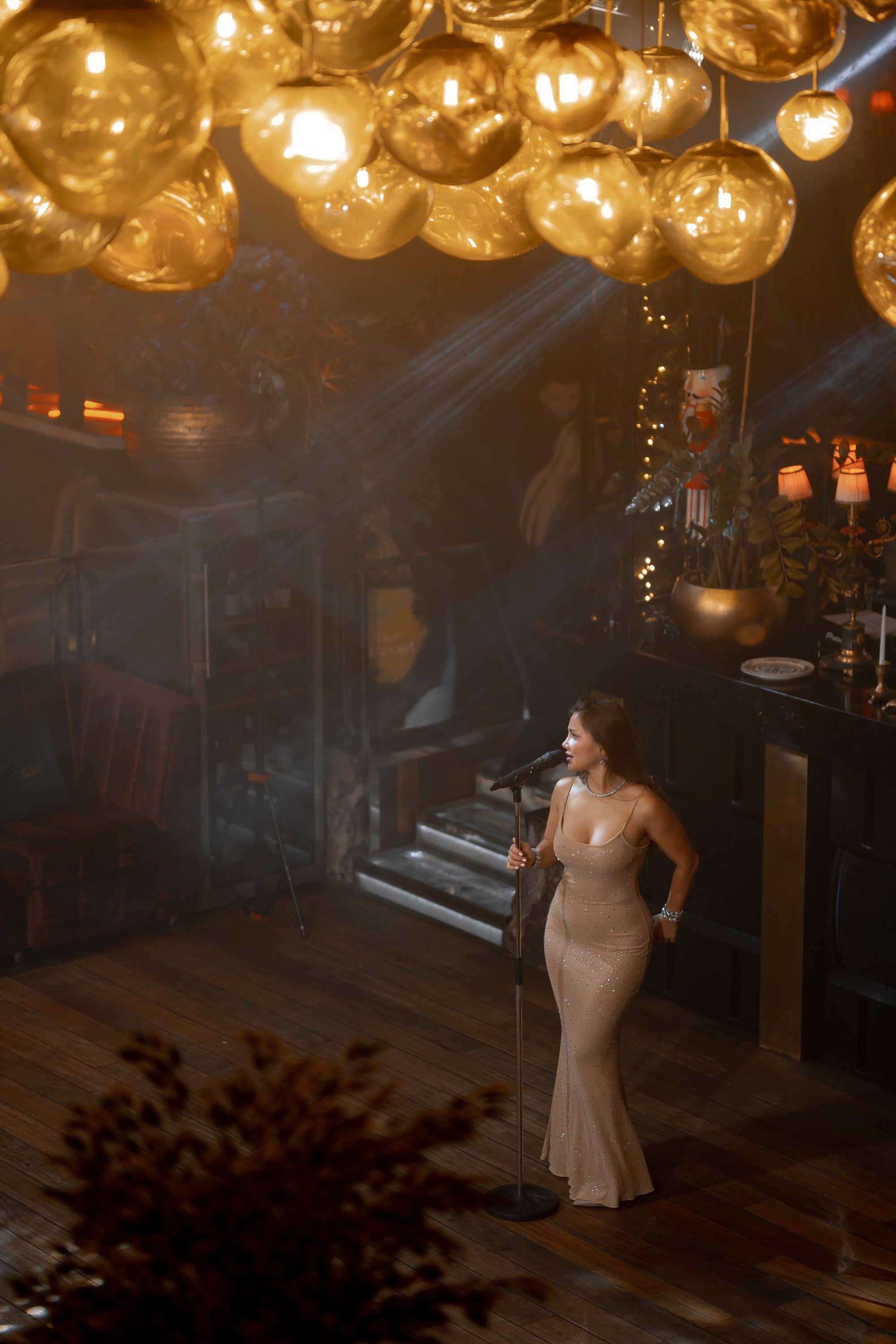 День Рождения свадебного бутика EGOISTKA. Главная