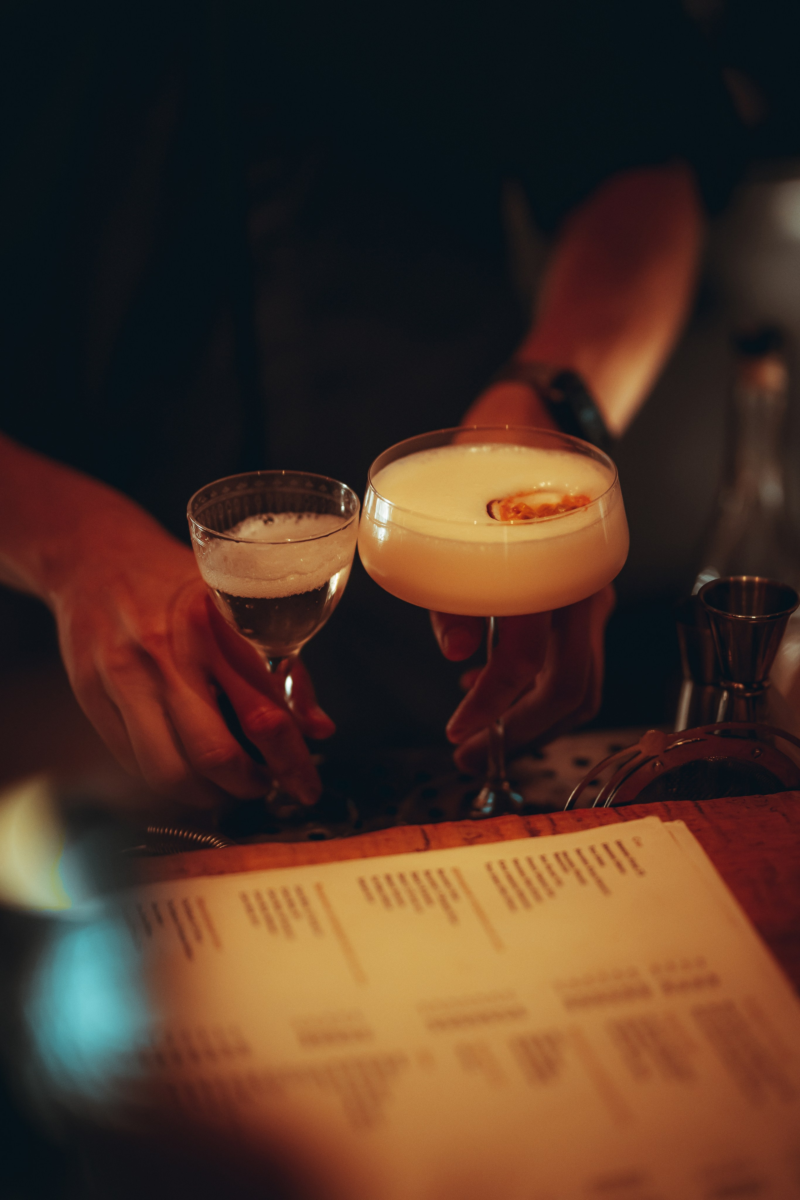 3 Года Джимми Чу | Special Bar Коробок | Special Guest UNAM. Главная