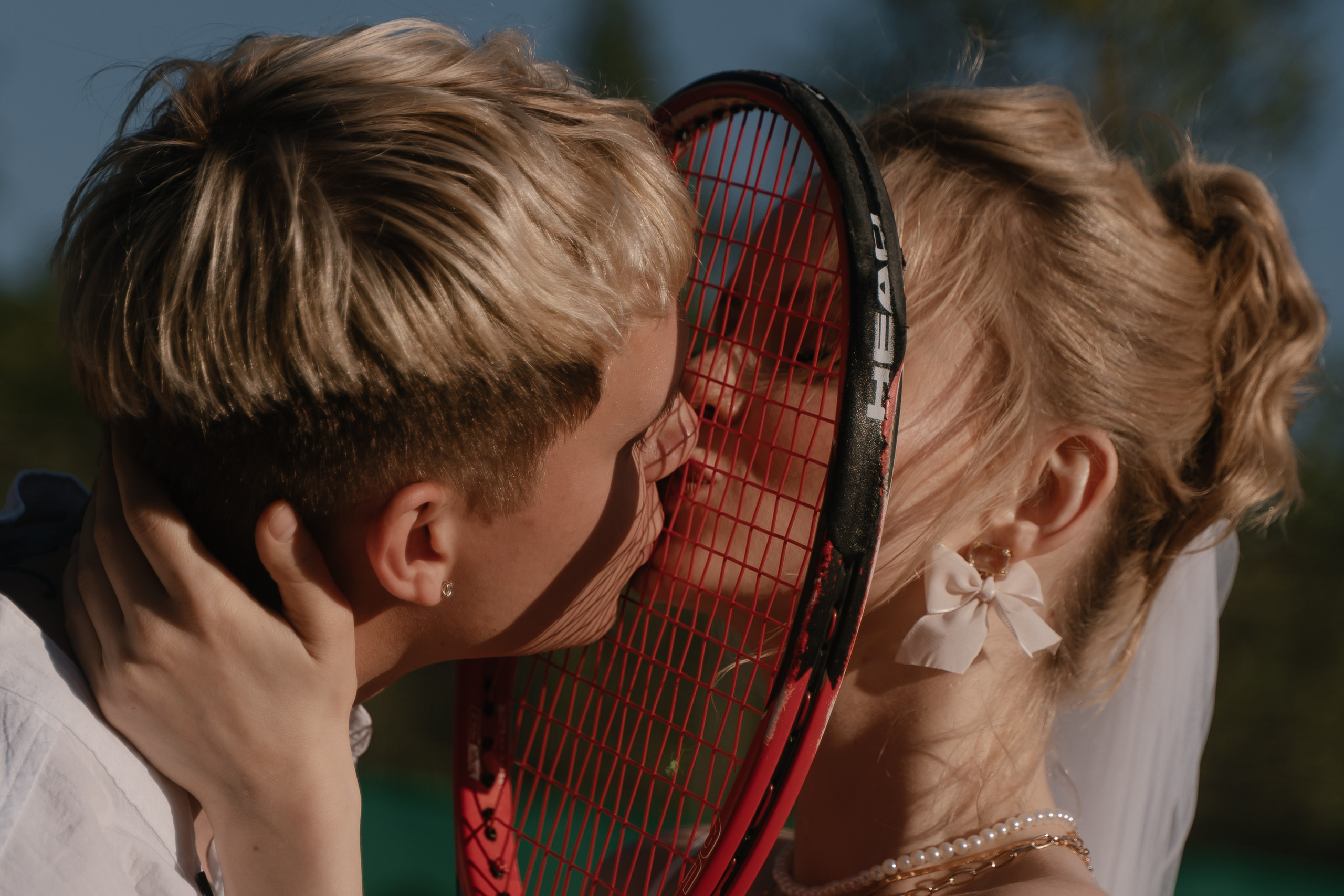 L&N. Свадебный фотограф — Наталья Фед СПб/Москва