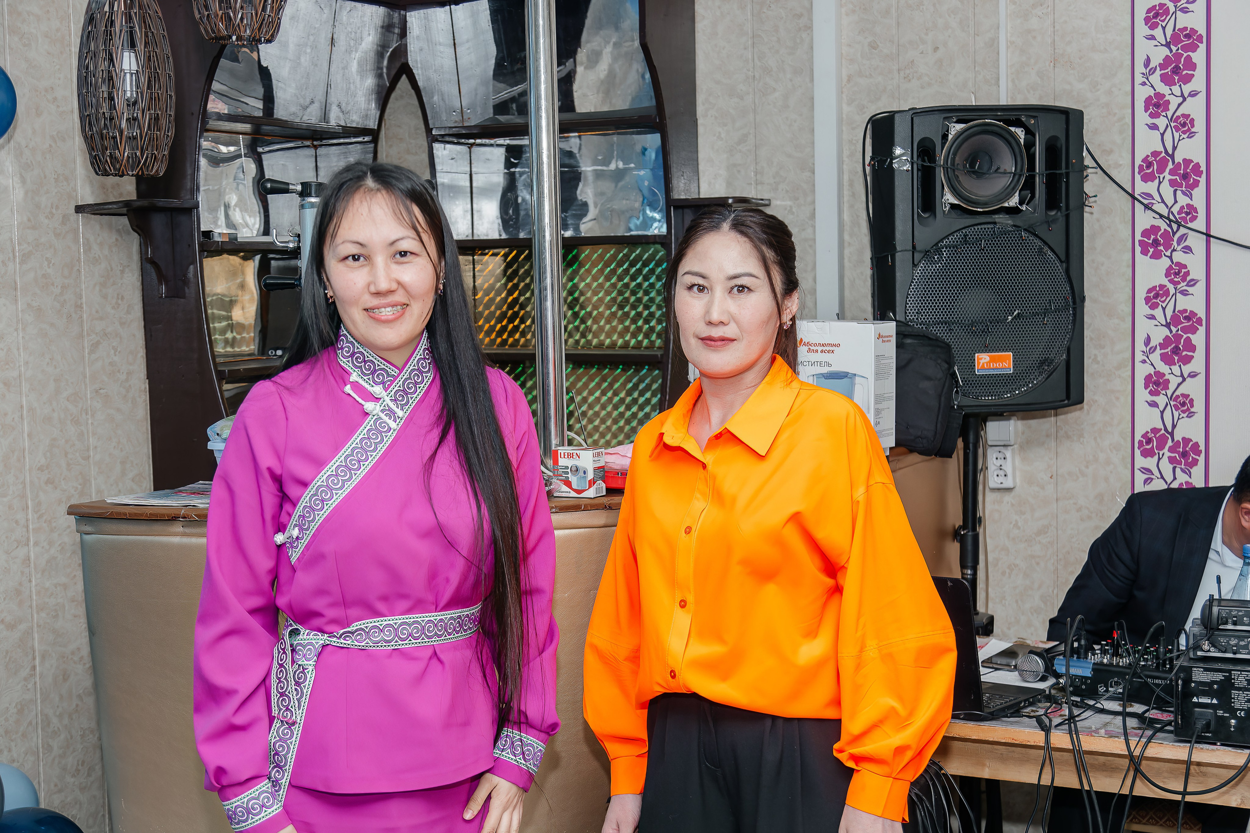 Милан 3. Фотограф широкого профиля Чита-Цасучей