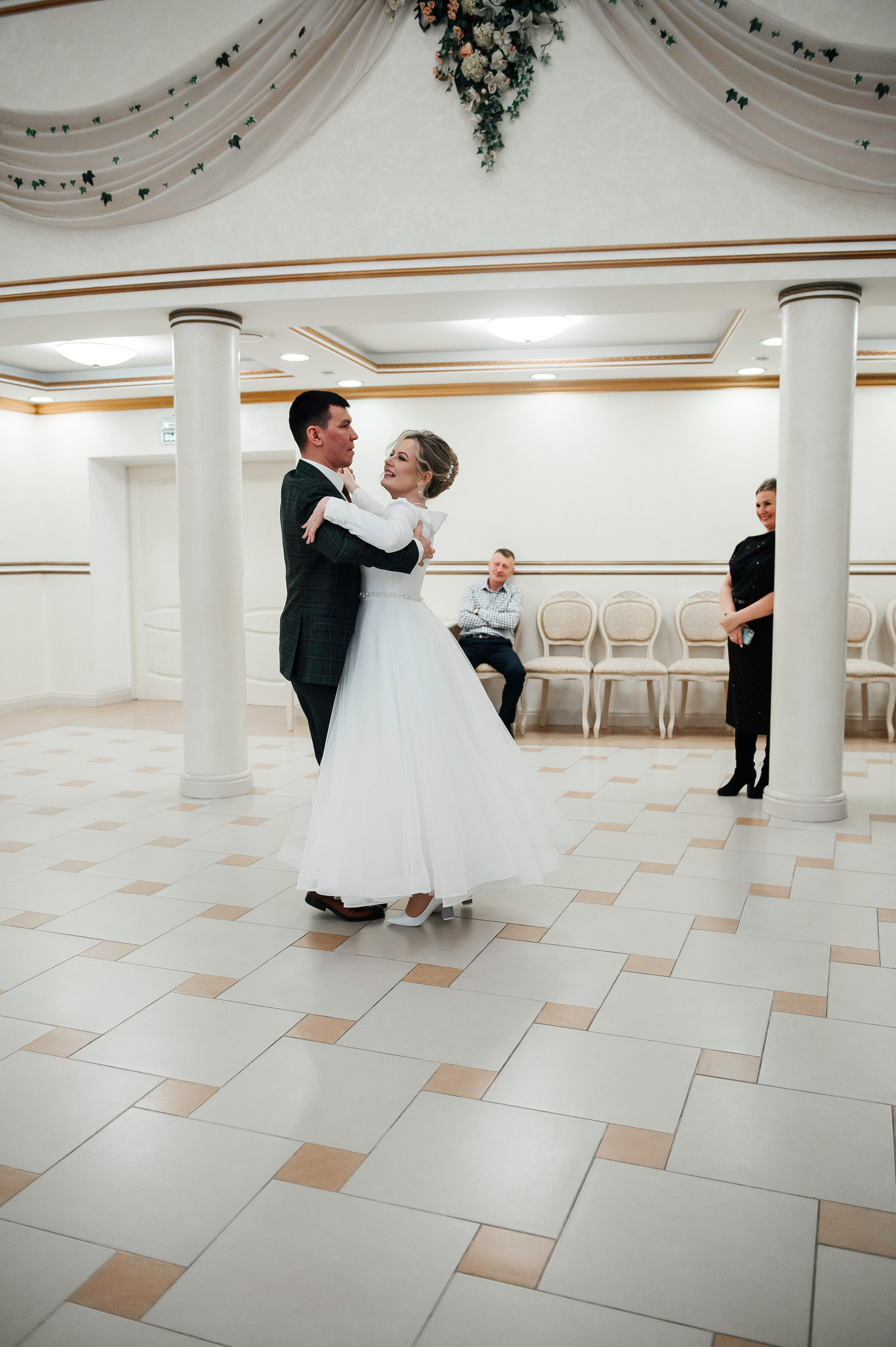 Катя и Равиль. Фотограф в Сургуте Светлана Гибадуллина